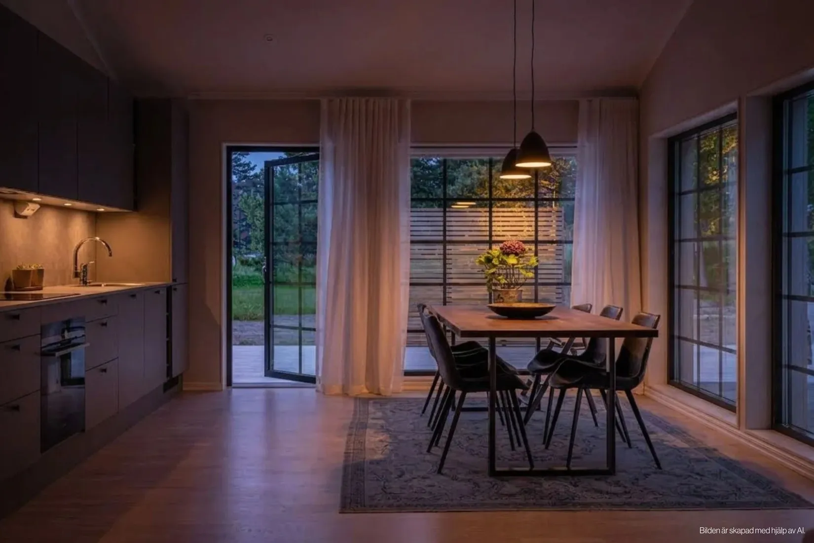 Villa, Skärgårdsvägen 6, Vålarö / Svärdsklova, Nyköping