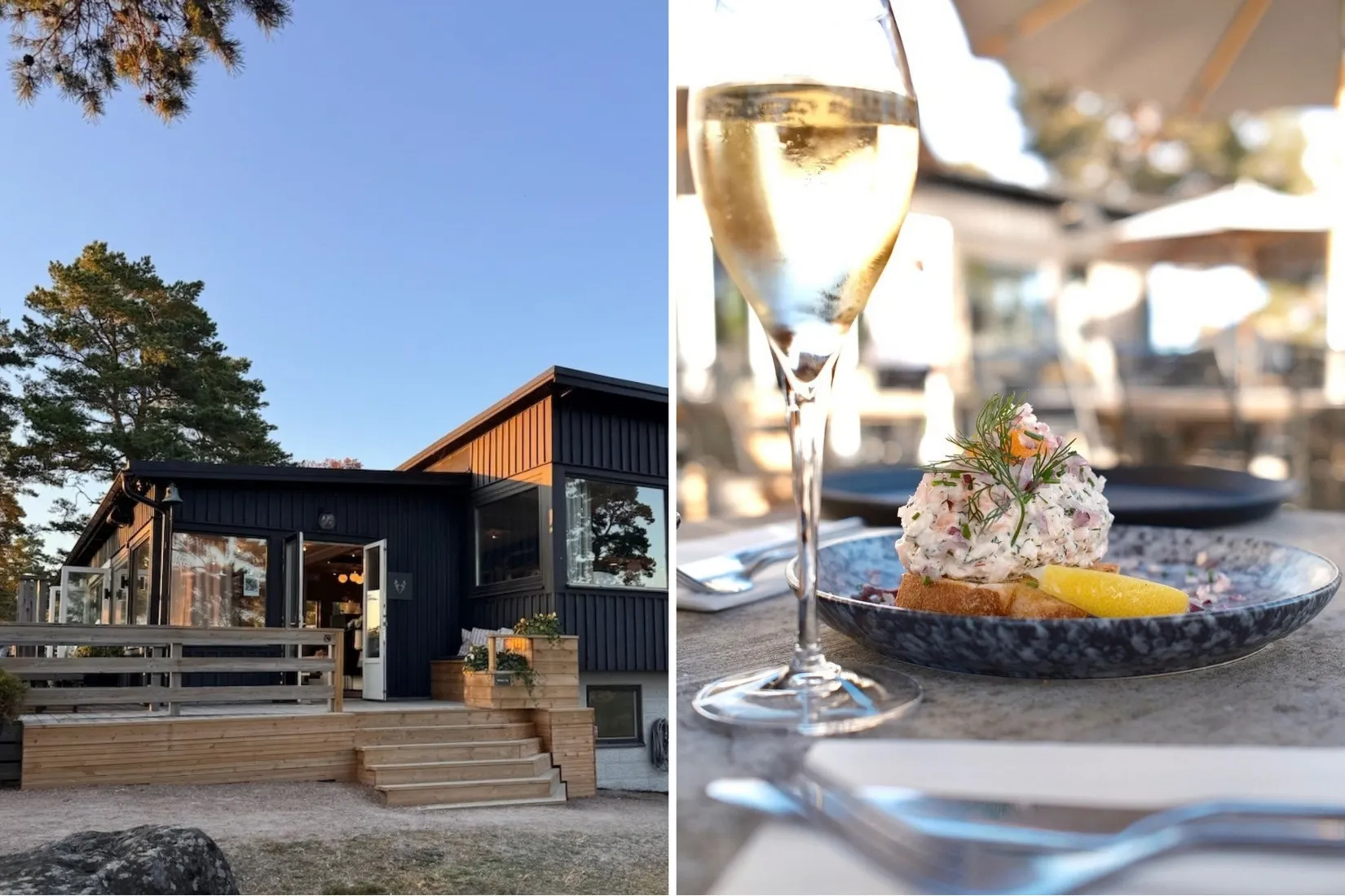 Villa, Skärgårdsvägen 6, Vålarö / Svärdsklova, Nyköping