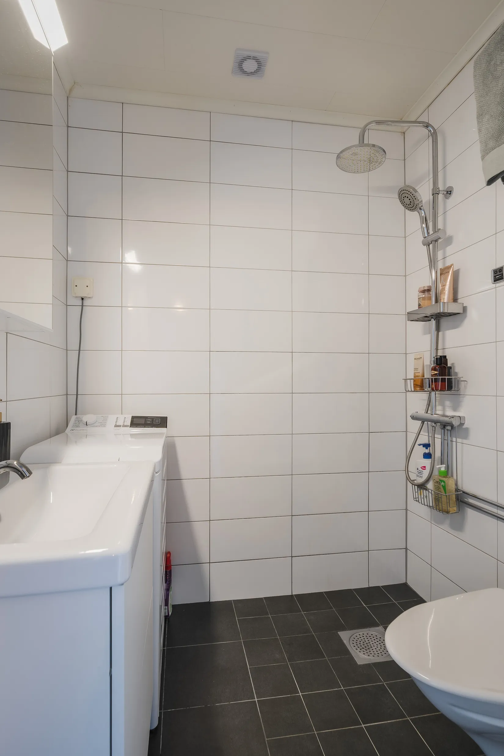 Bostadsrätt, Brändströmsgatan 11B, Väster, Gävle