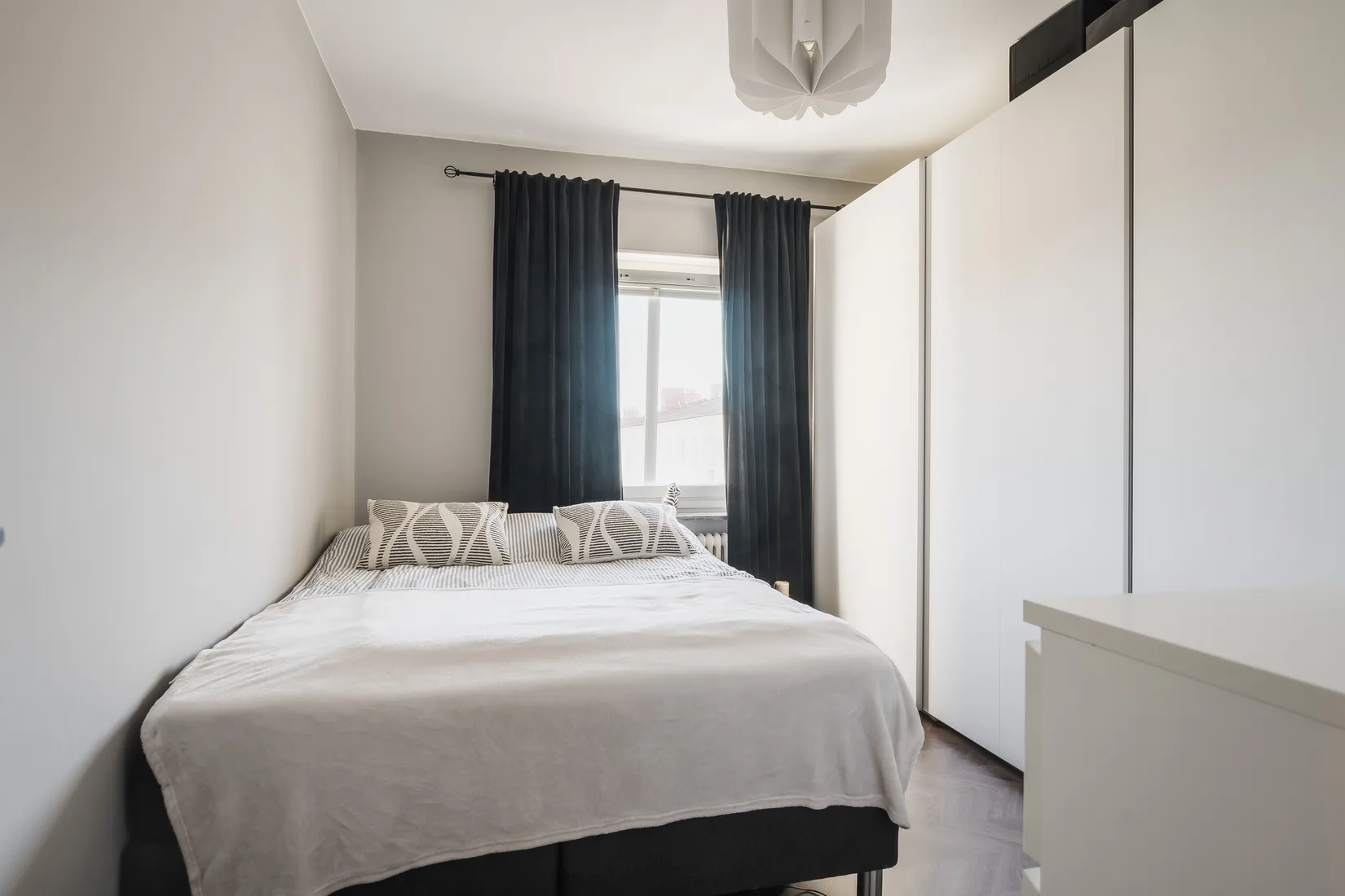 Bostadsrätt, Brändströmsgatan 11B, Väster, Gävle