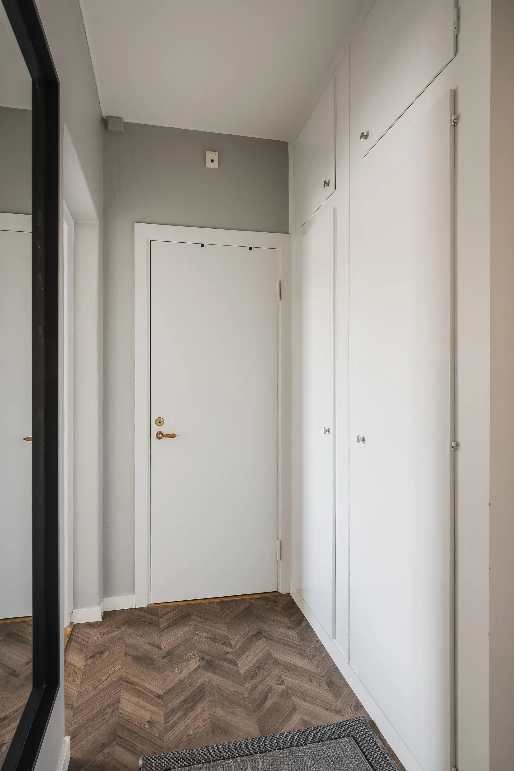 Bostadsrätt, Brändströmsgatan 11B, Väster, Gävle