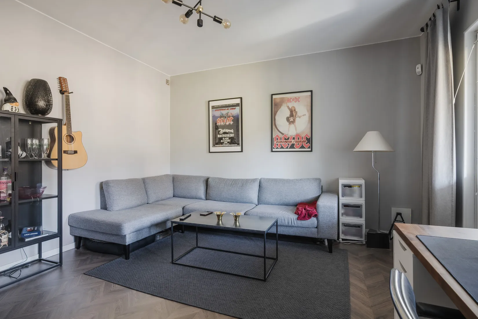 Bostadsrätt, Brändströmsgatan 11B, Väster, Gävle