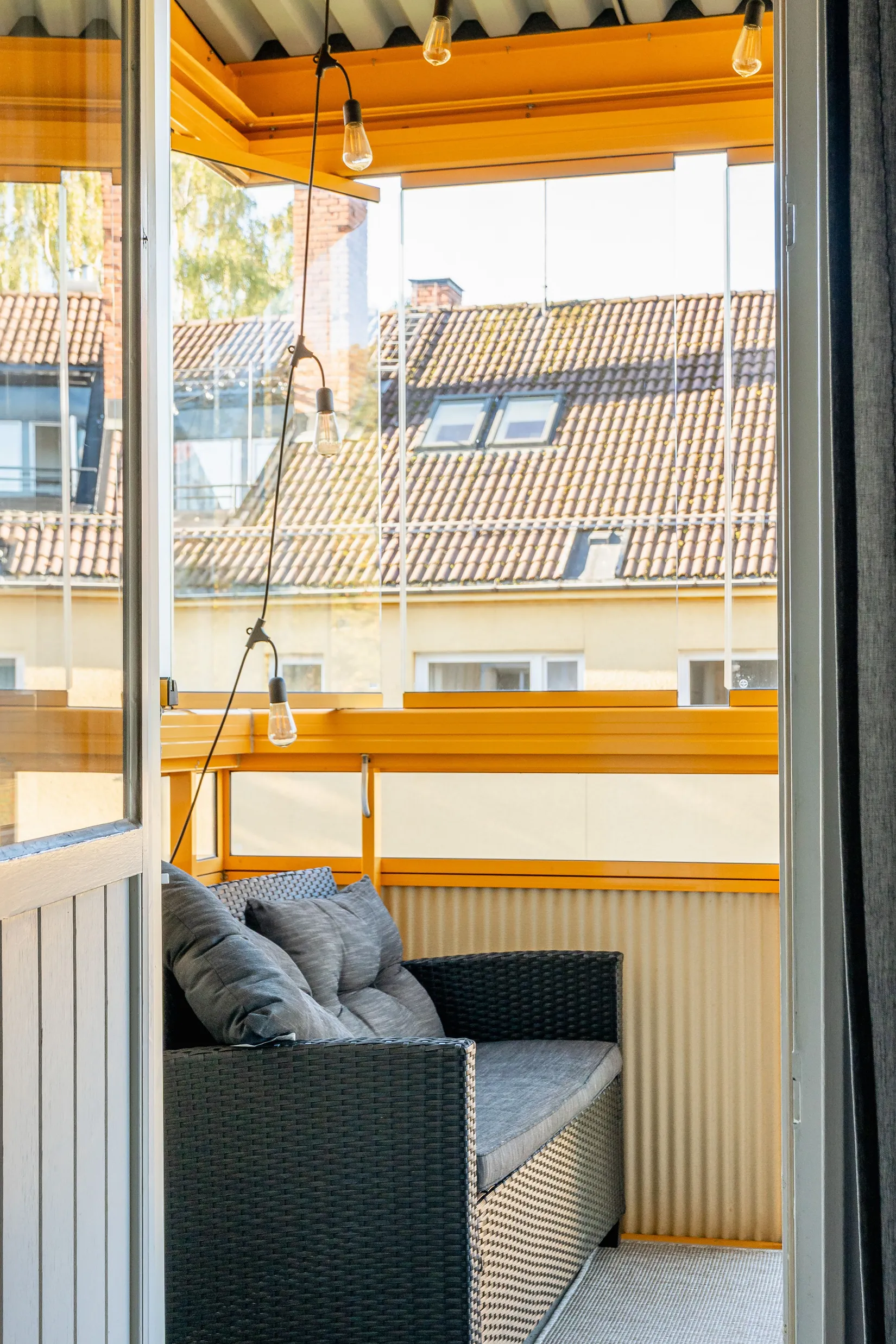 Bostadsrätt, Brändströmsgatan 11B, Väster, Gävle