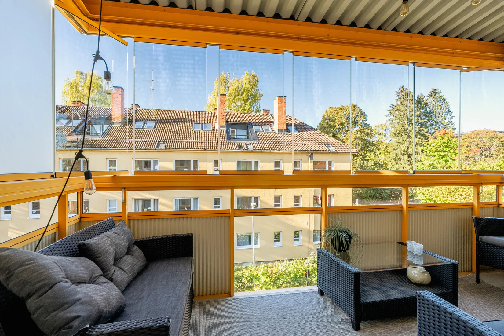 Bostadsrätt, Brändströmsgatan 11B, Väster, Gävle