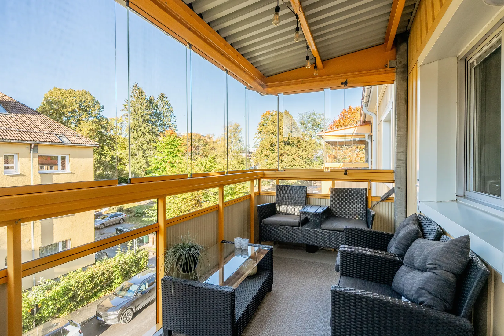 Bostadsrätt, Brändströmsgatan 11B, Väster, Gävle