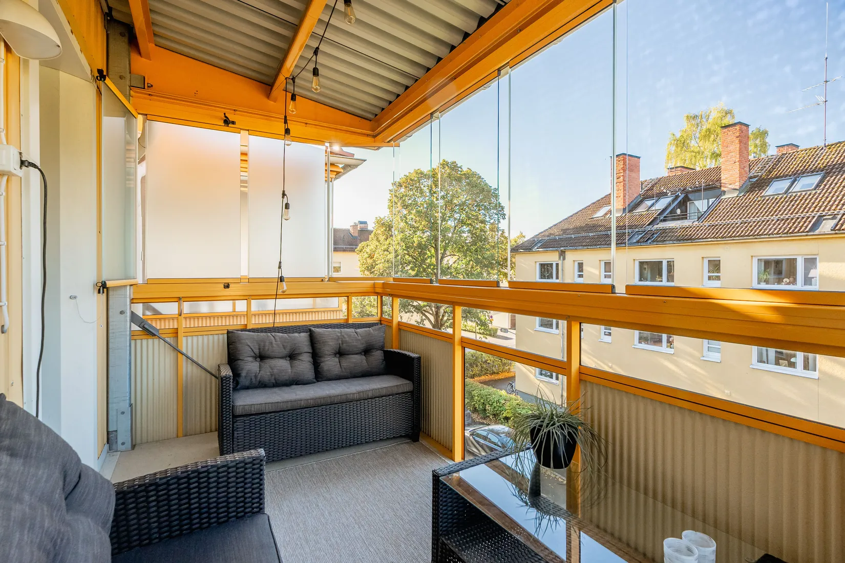 Bostadsrätt, Brändströmsgatan 11B, Väster, Gävle