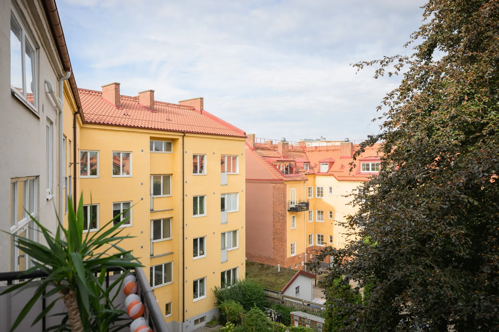 Bostadsrätt, Per Wickenbergsgatan 3, Ribersborg, Malmö