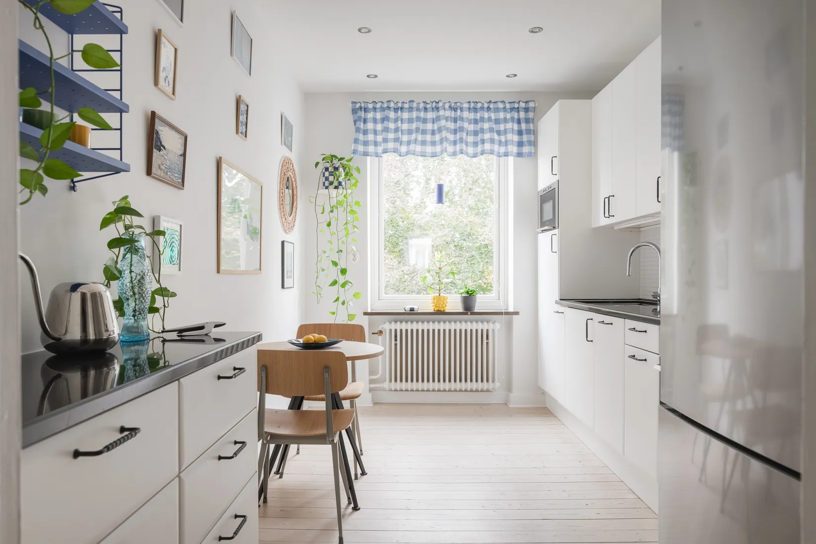 Bostadsrätt, Per Wickenbergsgatan 3, Ribersborg, Malmö