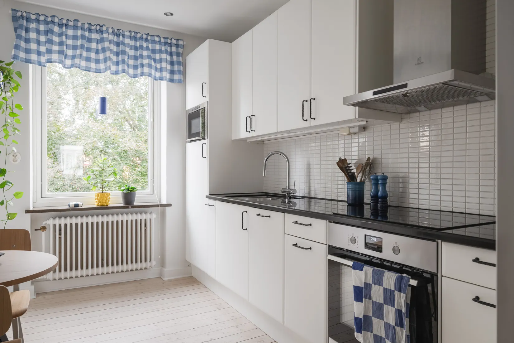Bostadsrätt, Per Wickenbergsgatan 3, Ribersborg, Malmö
