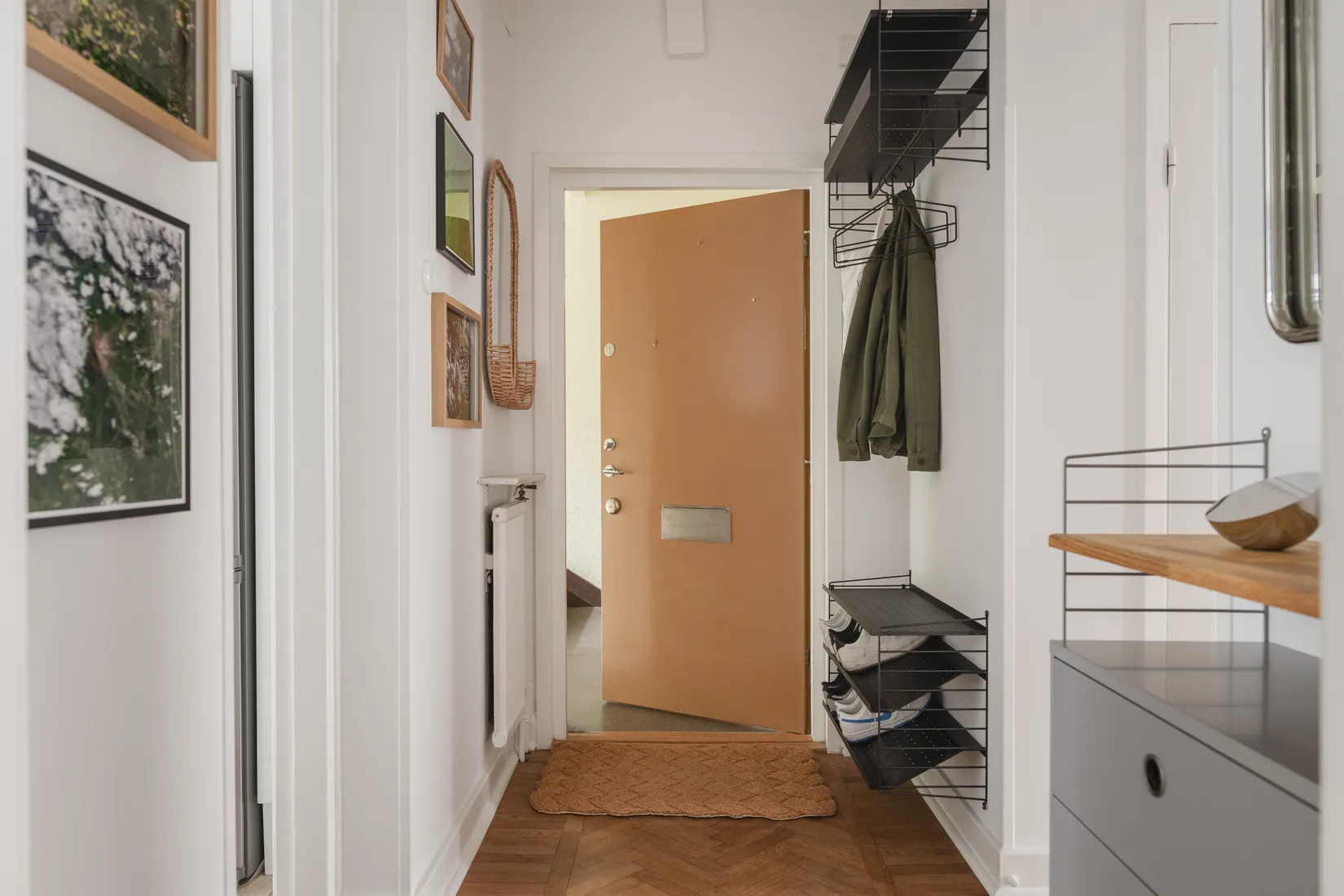 Bostadsrätt, Per Wickenbergsgatan 3, Ribersborg, Malmö