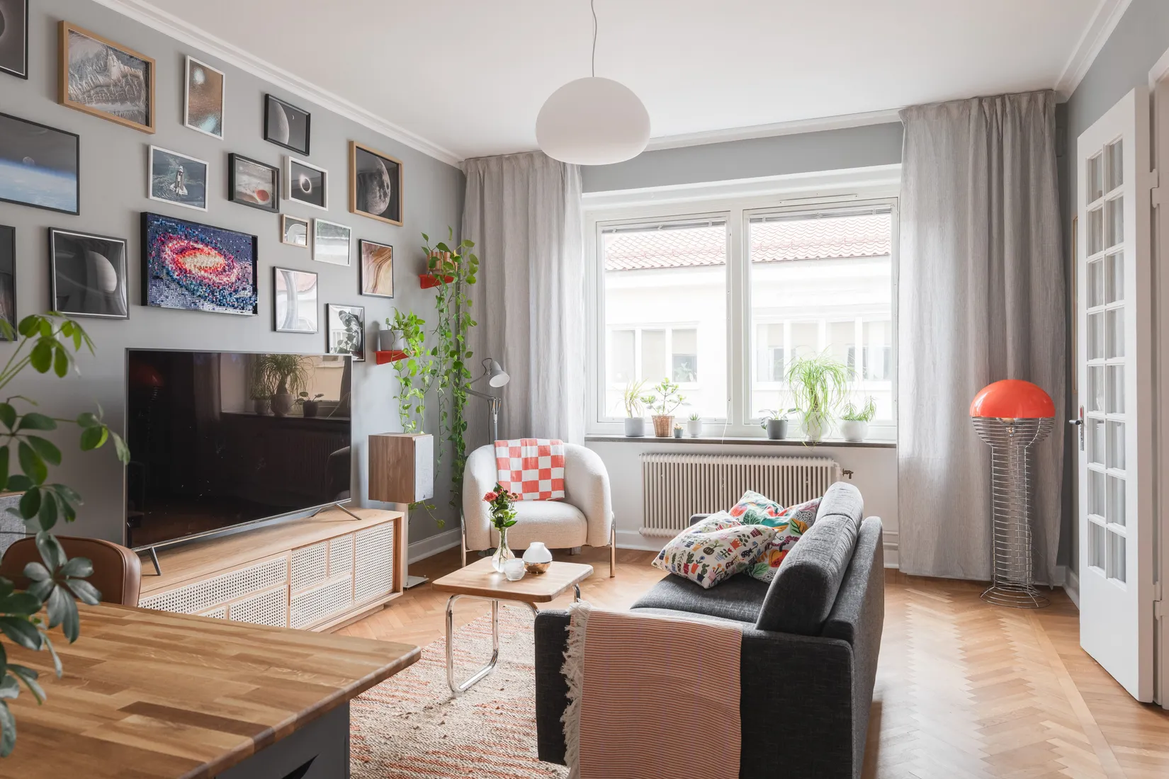 Bostadsrätt, Per Wickenbergsgatan 3, Ribersborg, Malmö