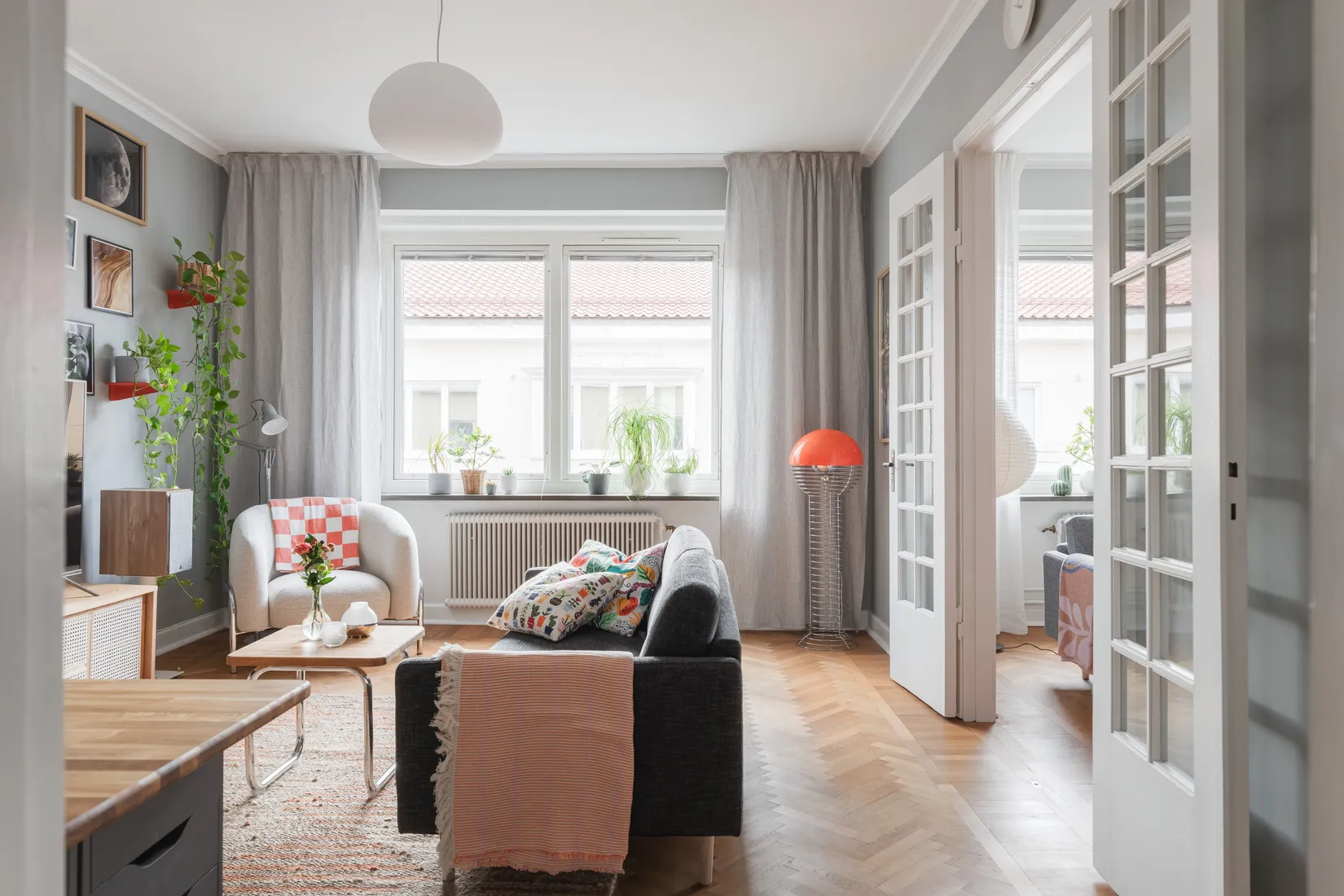 Bostadsrätt, Per Wickenbergsgatan 3, Ribersborg, Malmö