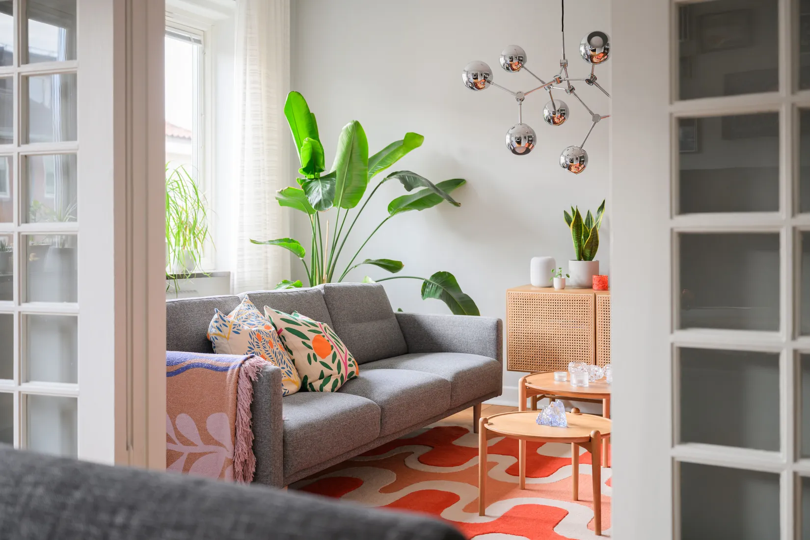 Bostadsrätt, Per Wickenbergsgatan 3, Ribersborg, Malmö