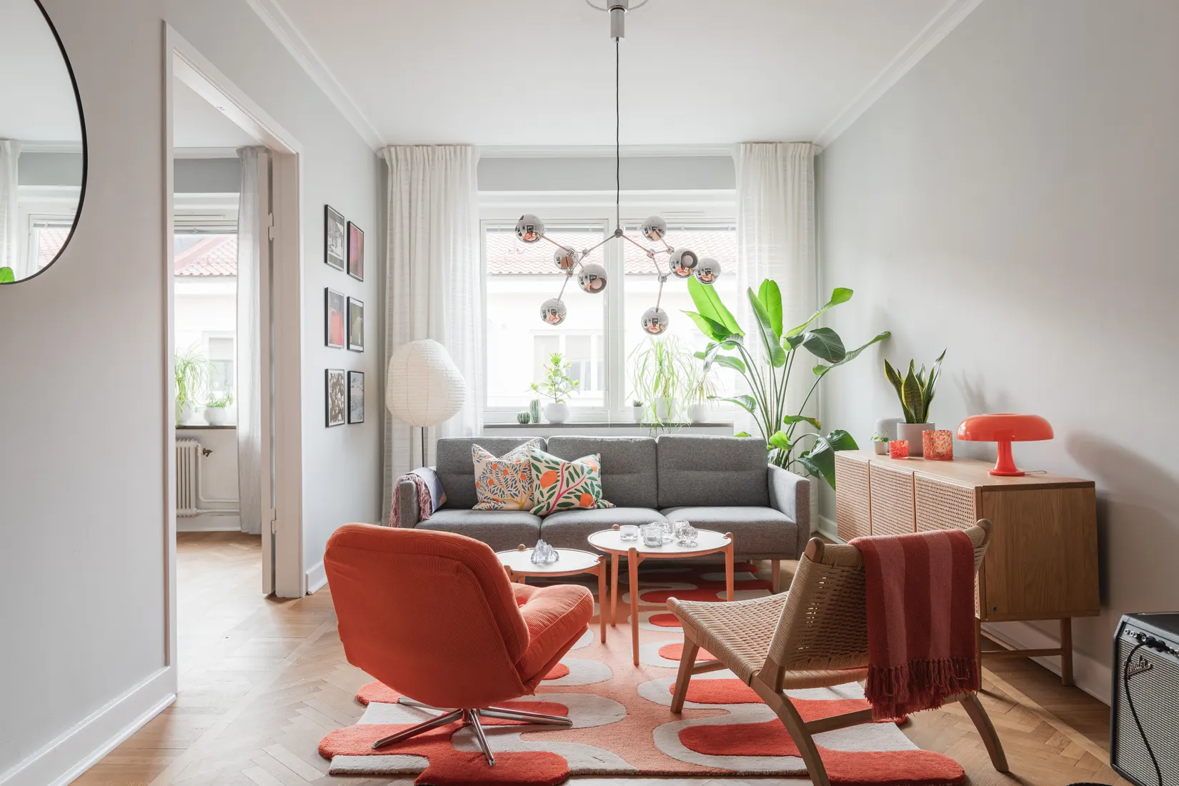 Bostadsrätt, Per Wickenbergsgatan 3, Ribersborg, Malmö
