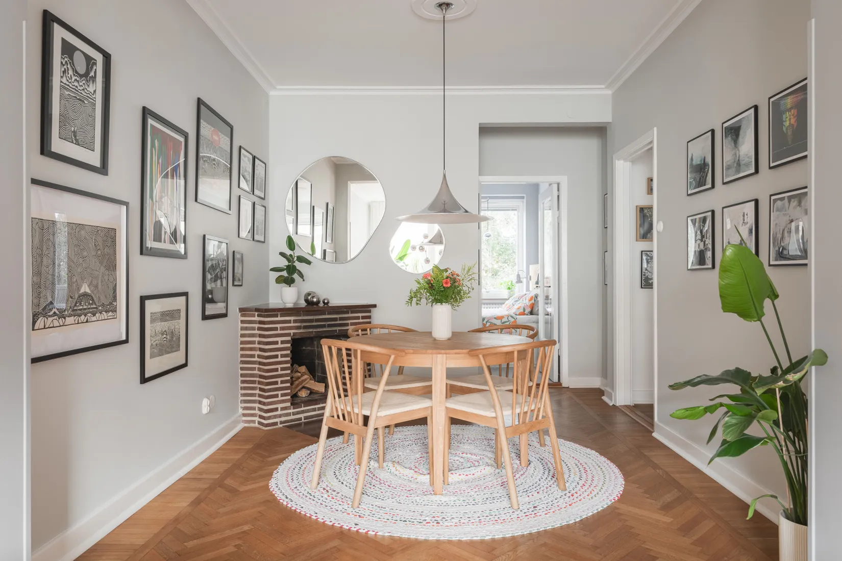 Bostadsrätt, Per Wickenbergsgatan 3, Ribersborg, Malmö