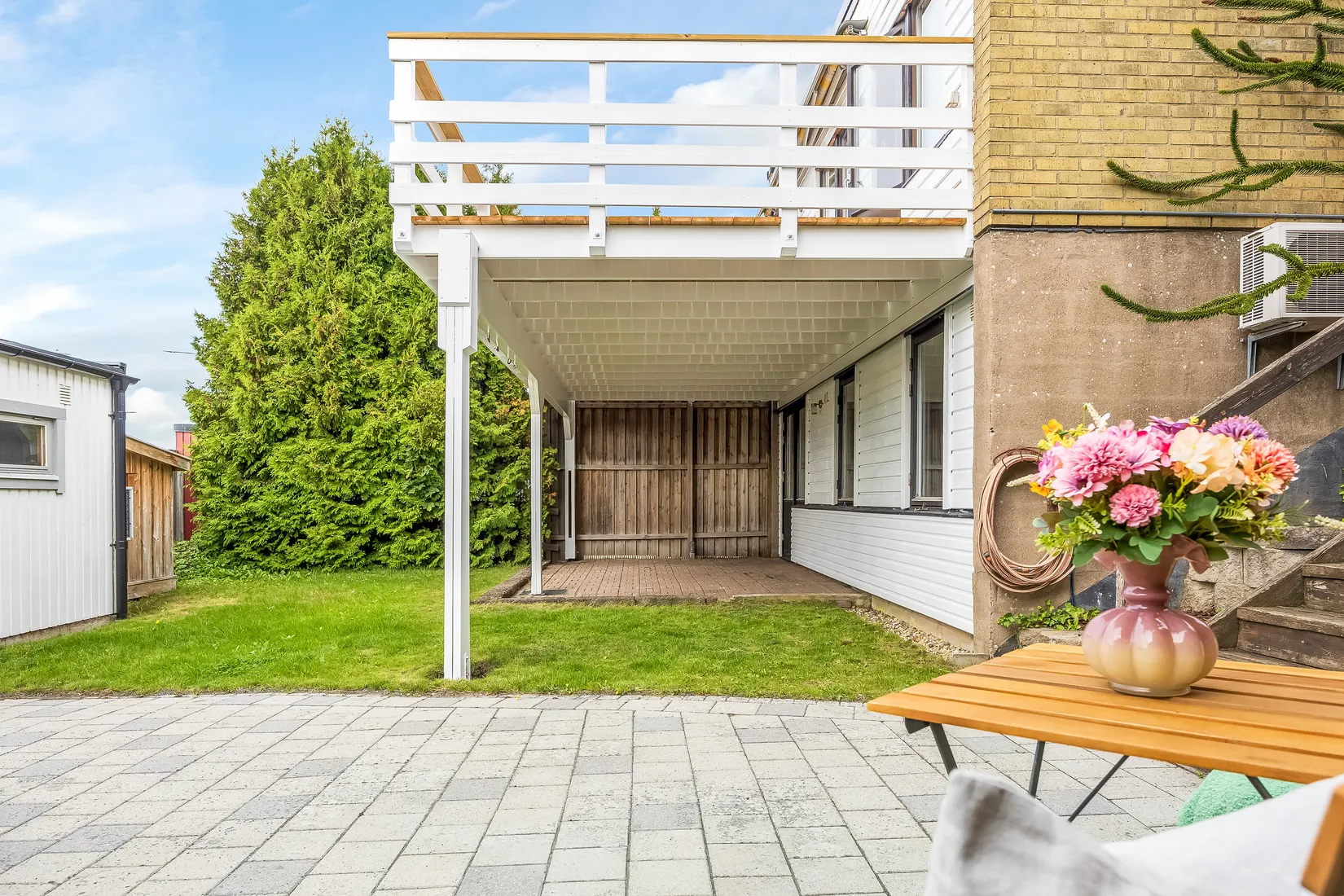 Villa, Paprikavägen 3, Kristineberg, Malmö