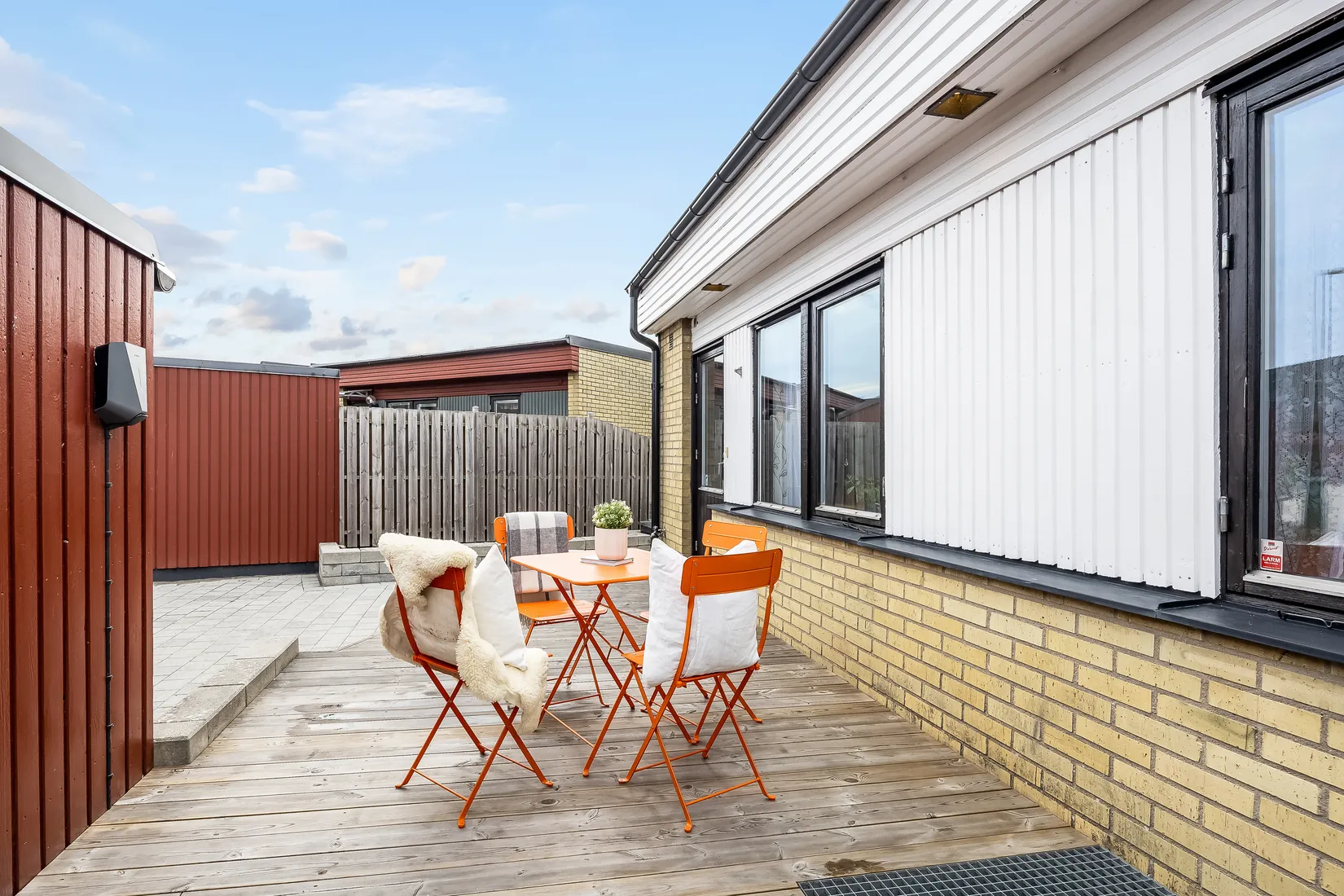 Villa, Paprikavägen 3, Kristineberg, Malmö