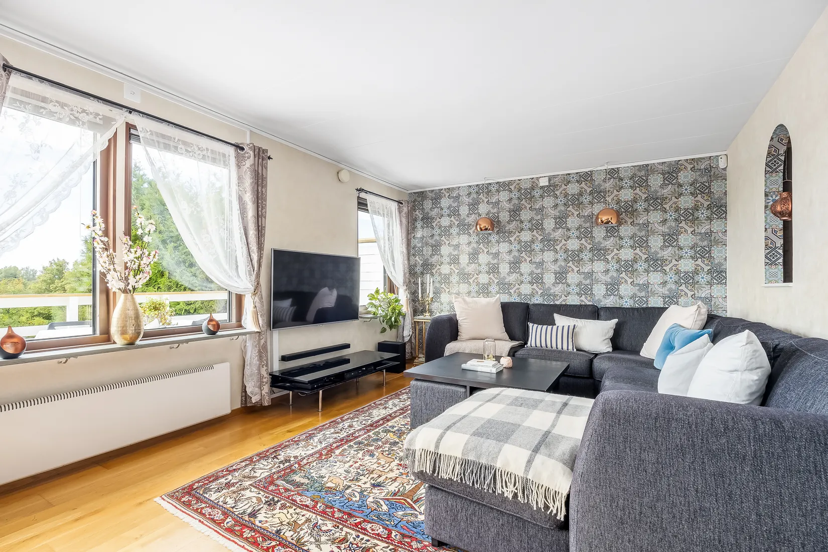 Villa, Paprikavägen 3, Kristineberg, Malmö