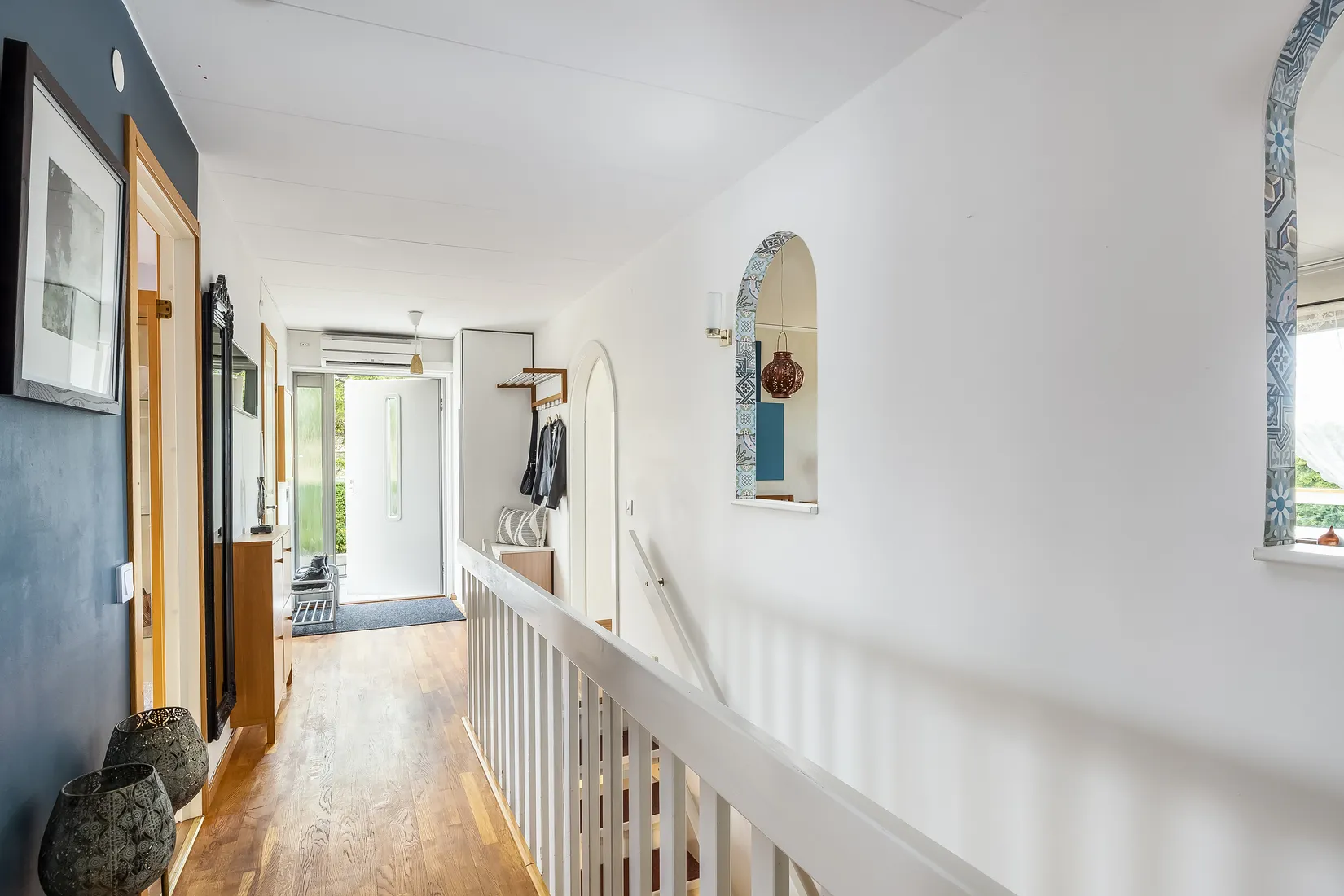Villa, Paprikavägen 3, Kristineberg, Malmö