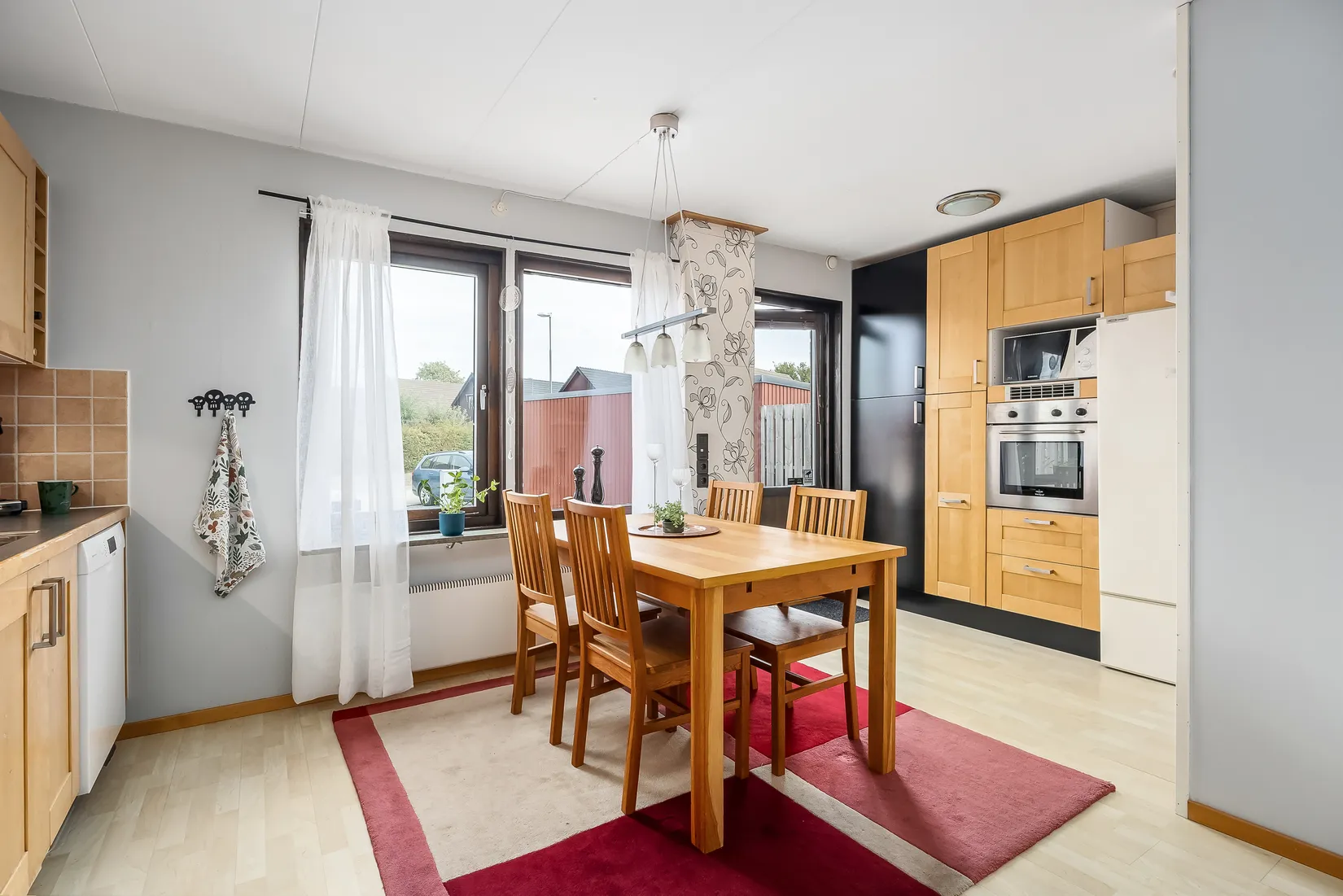 Villa, Paprikavägen 3, Kristineberg, Malmö