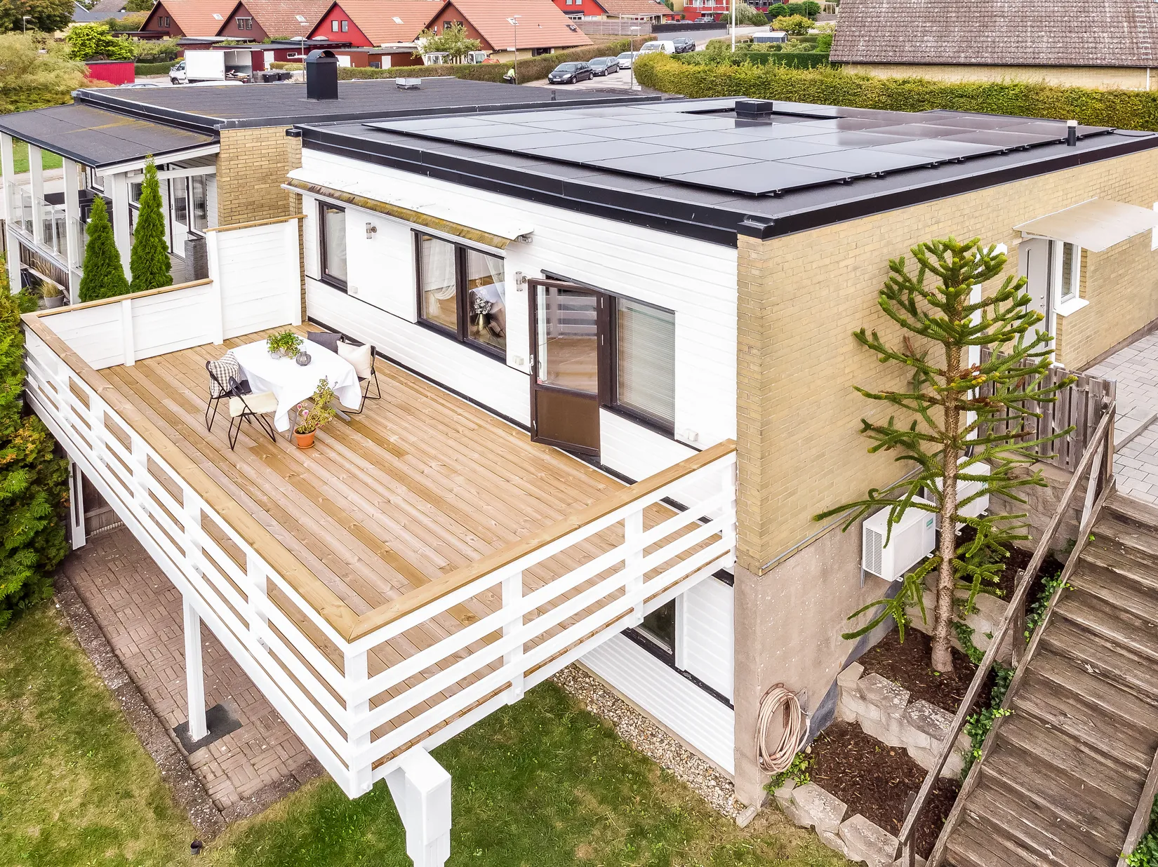 Villa, Paprikavägen 3, Kristineberg, Malmö