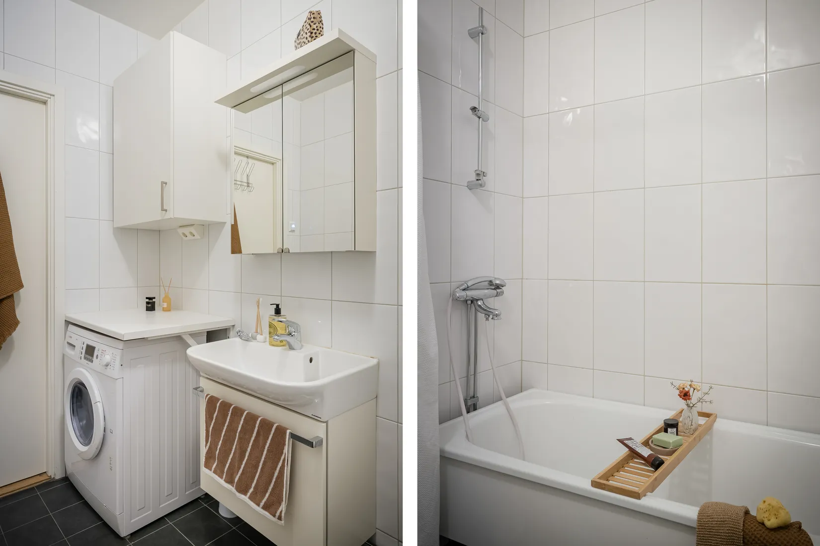 Bostadsrätt, Marieviksgatan 41, Liljeholmskajen, Stockholm