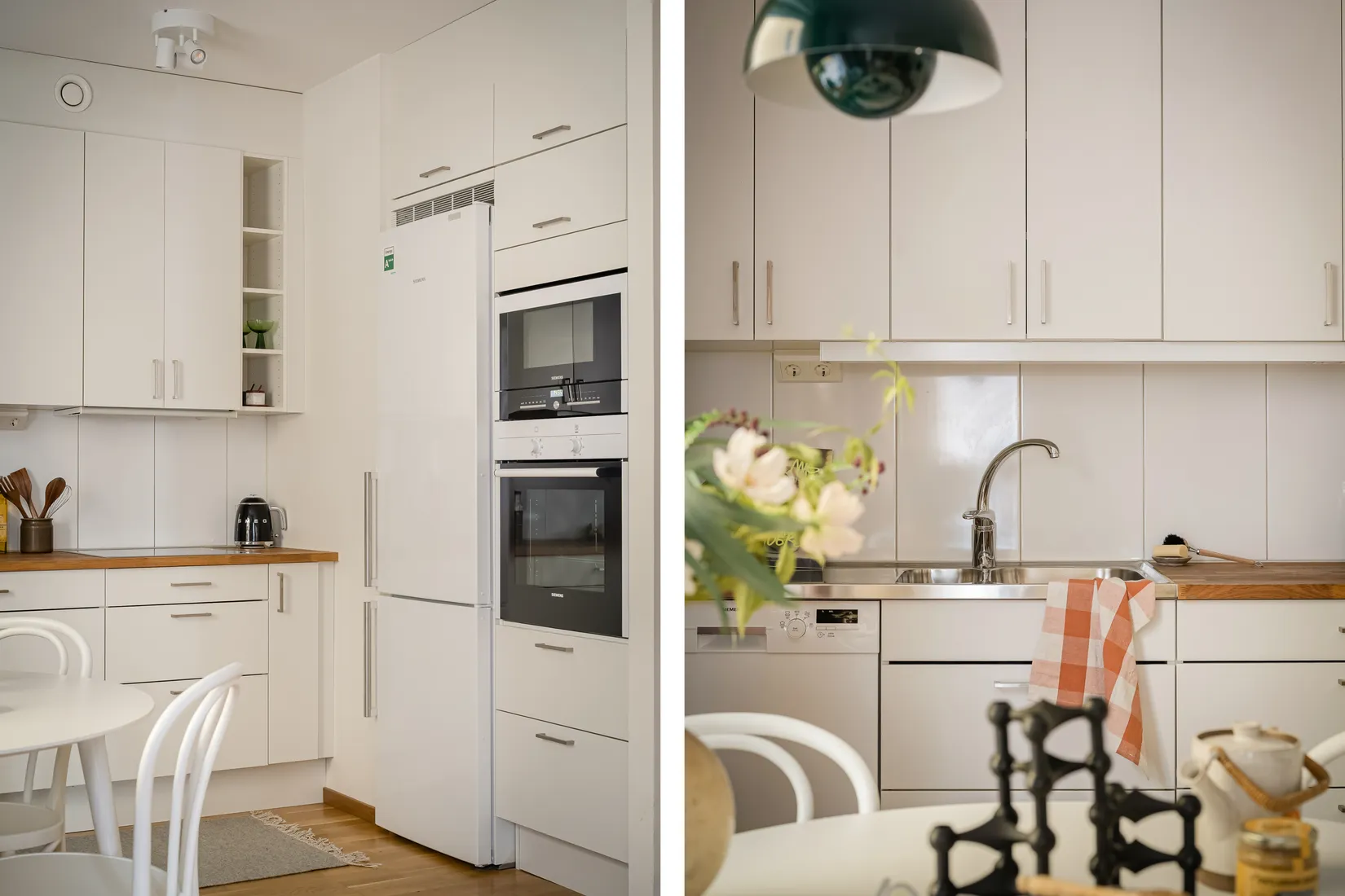 Bostadsrätt, Marieviksgatan 41, Liljeholmskajen, Stockholm