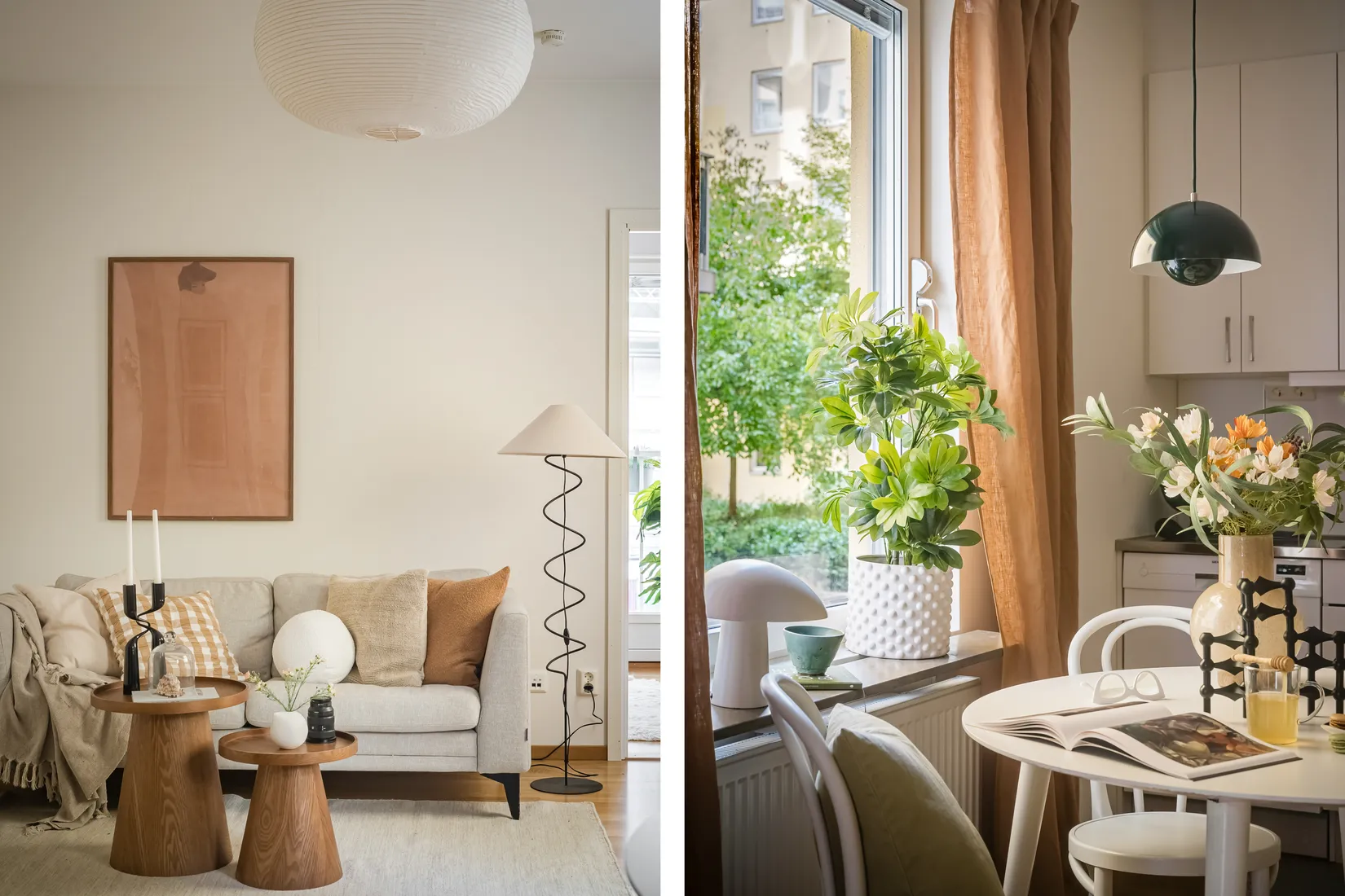 Bostadsrätt, Marieviksgatan 41, Liljeholmskajen, Stockholm