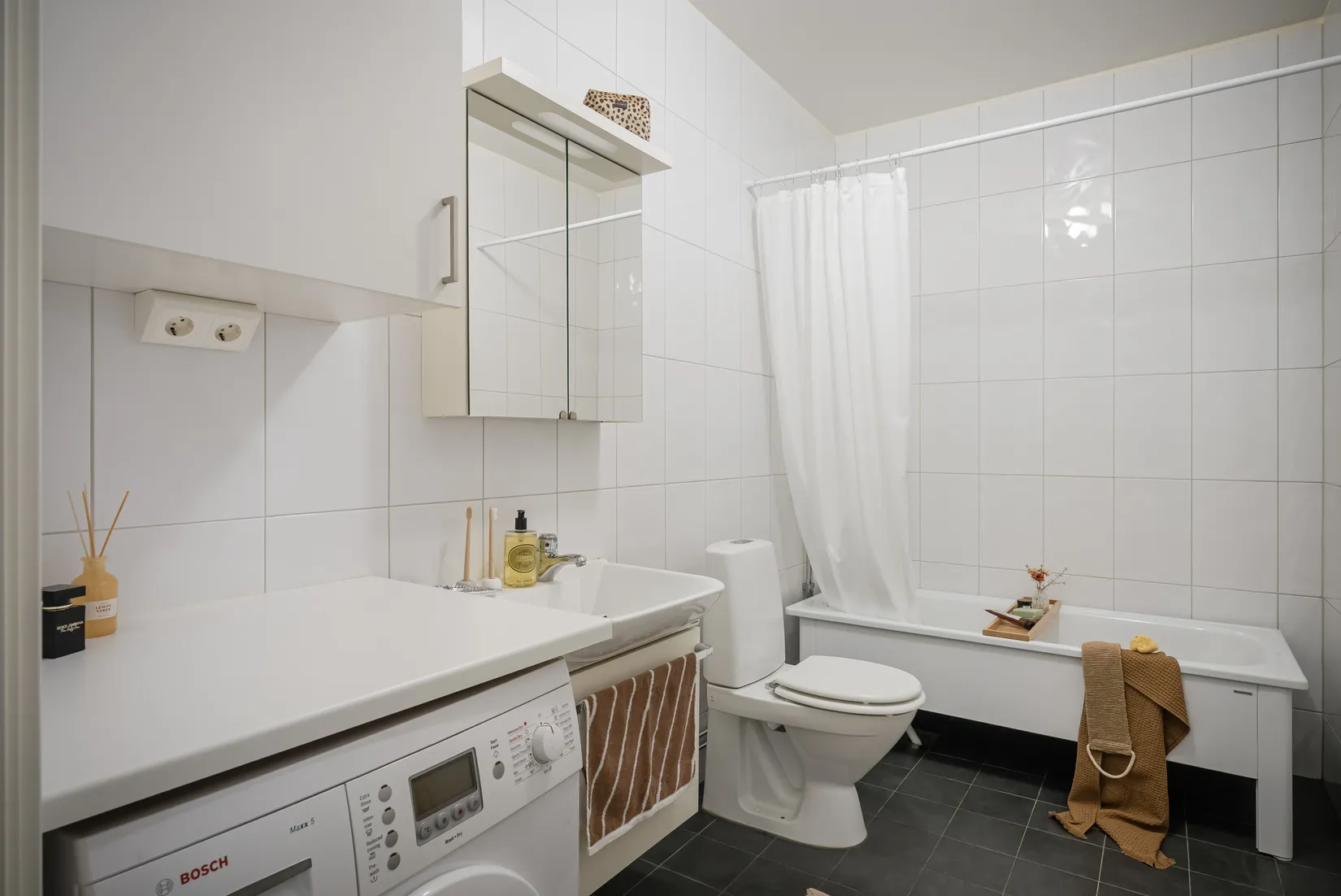Bostadsrätt, Marieviksgatan 41, Liljeholmskajen, Stockholm