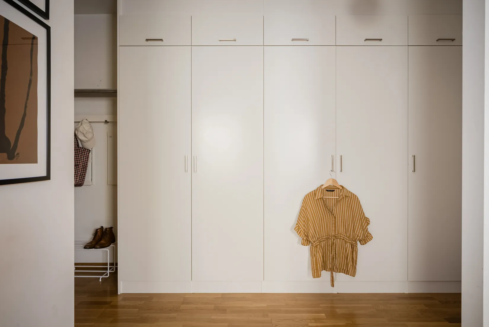 Bostadsrätt, Marieviksgatan 41, Liljeholmskajen, Stockholm