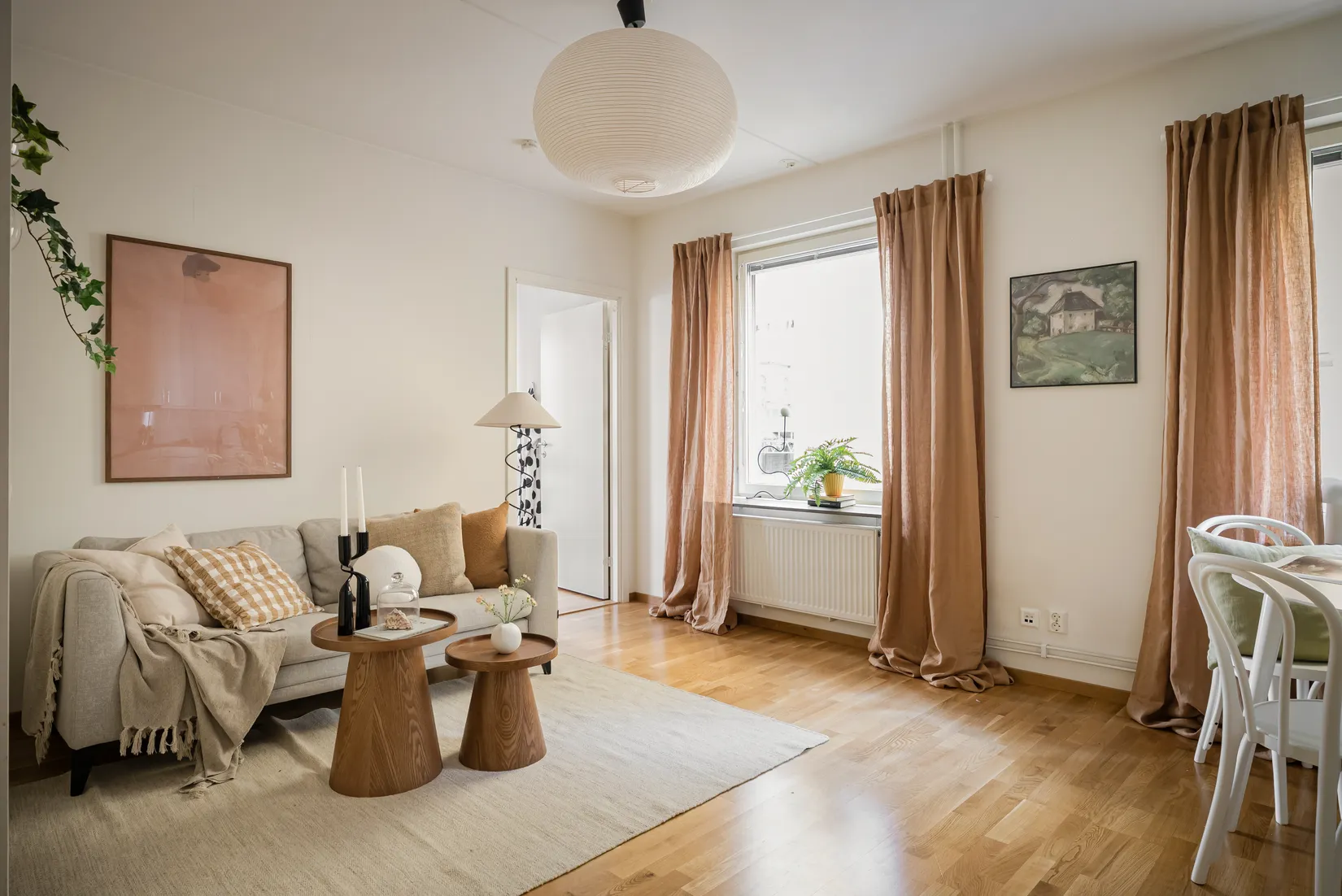 Bostadsrätt, Marieviksgatan 41, Liljeholmskajen, Stockholm