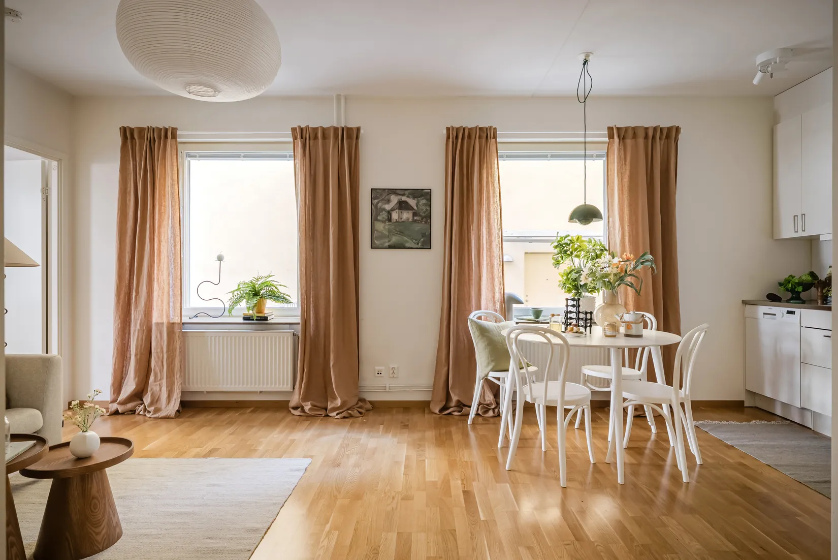Bostadsrätt, Marieviksgatan 41, Liljeholmskajen, Stockholm