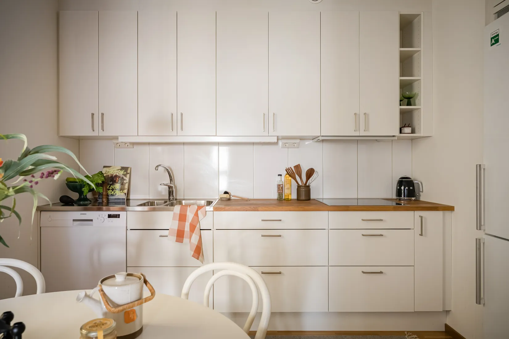 Bostadsrätt, Marieviksgatan 41, Liljeholmskajen, Stockholm