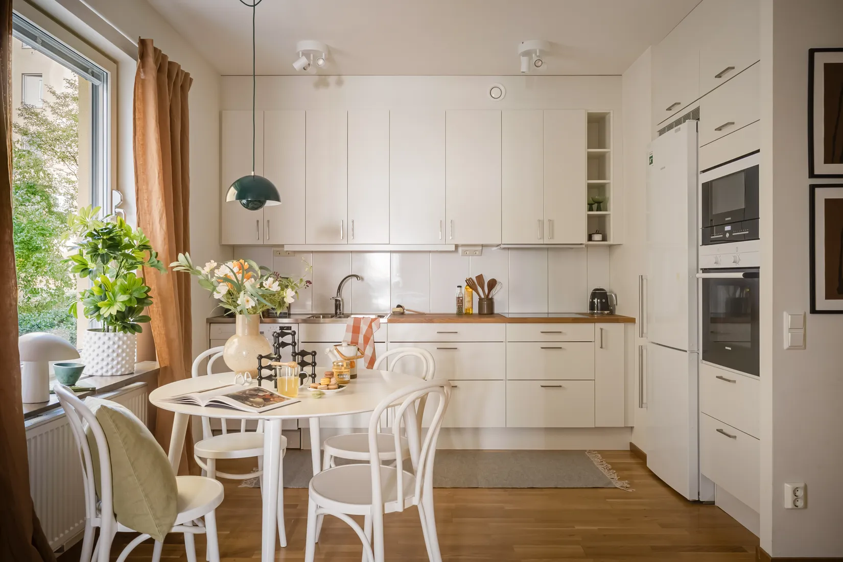 Bostadsrätt, Marieviksgatan 41, Liljeholmskajen, Stockholm