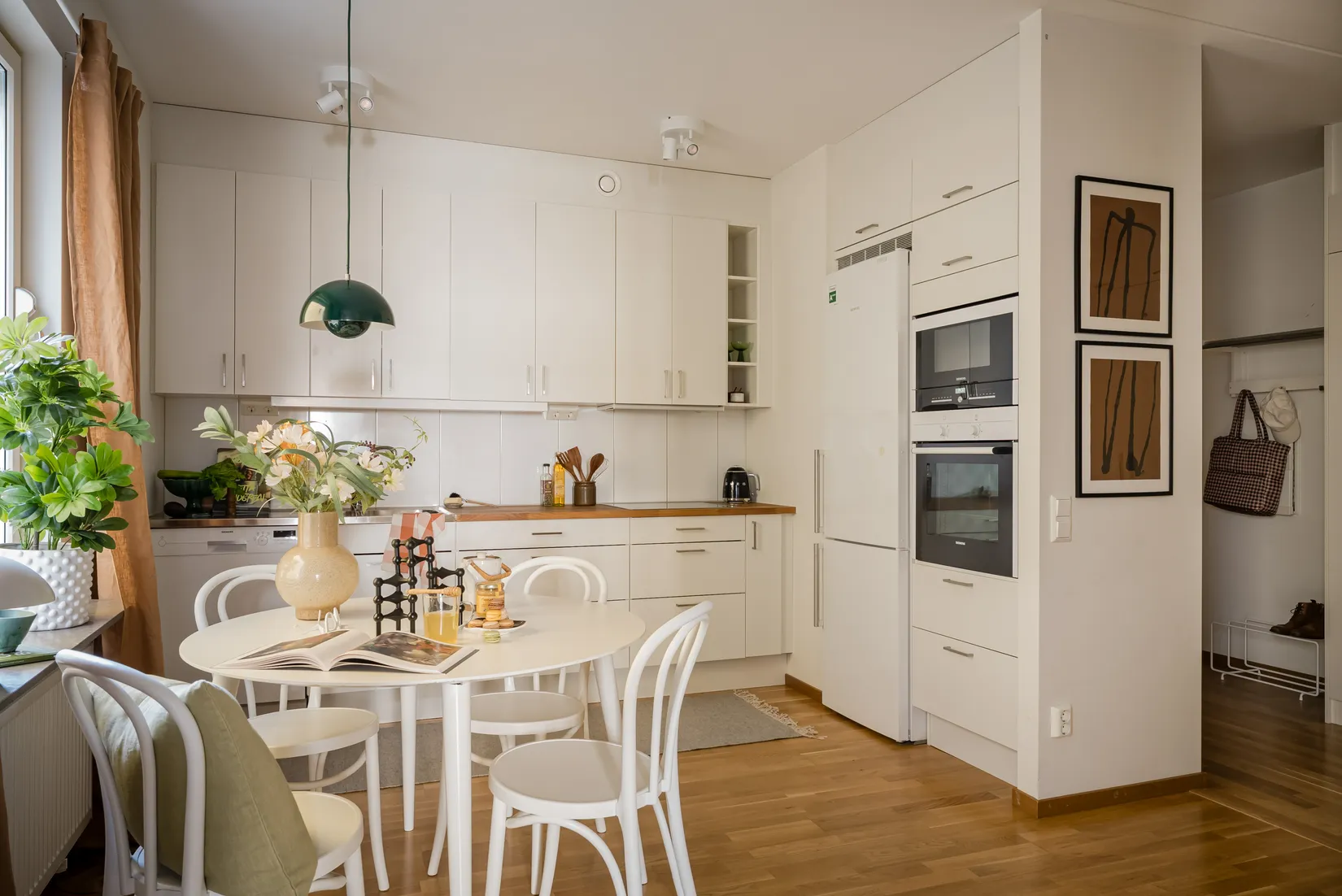 Bostadsrätt, Marieviksgatan 41, Liljeholmskajen, Stockholm
