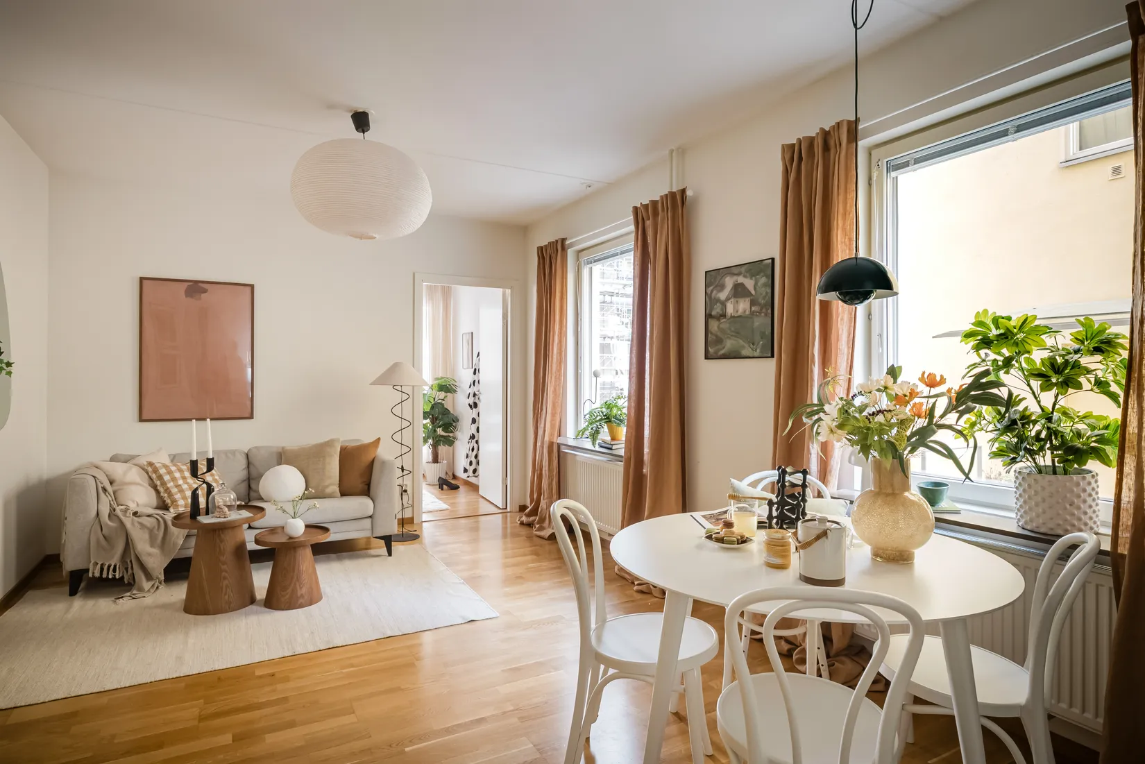 Bostadsrätt, Marieviksgatan 41, Liljeholmskajen, Stockholm