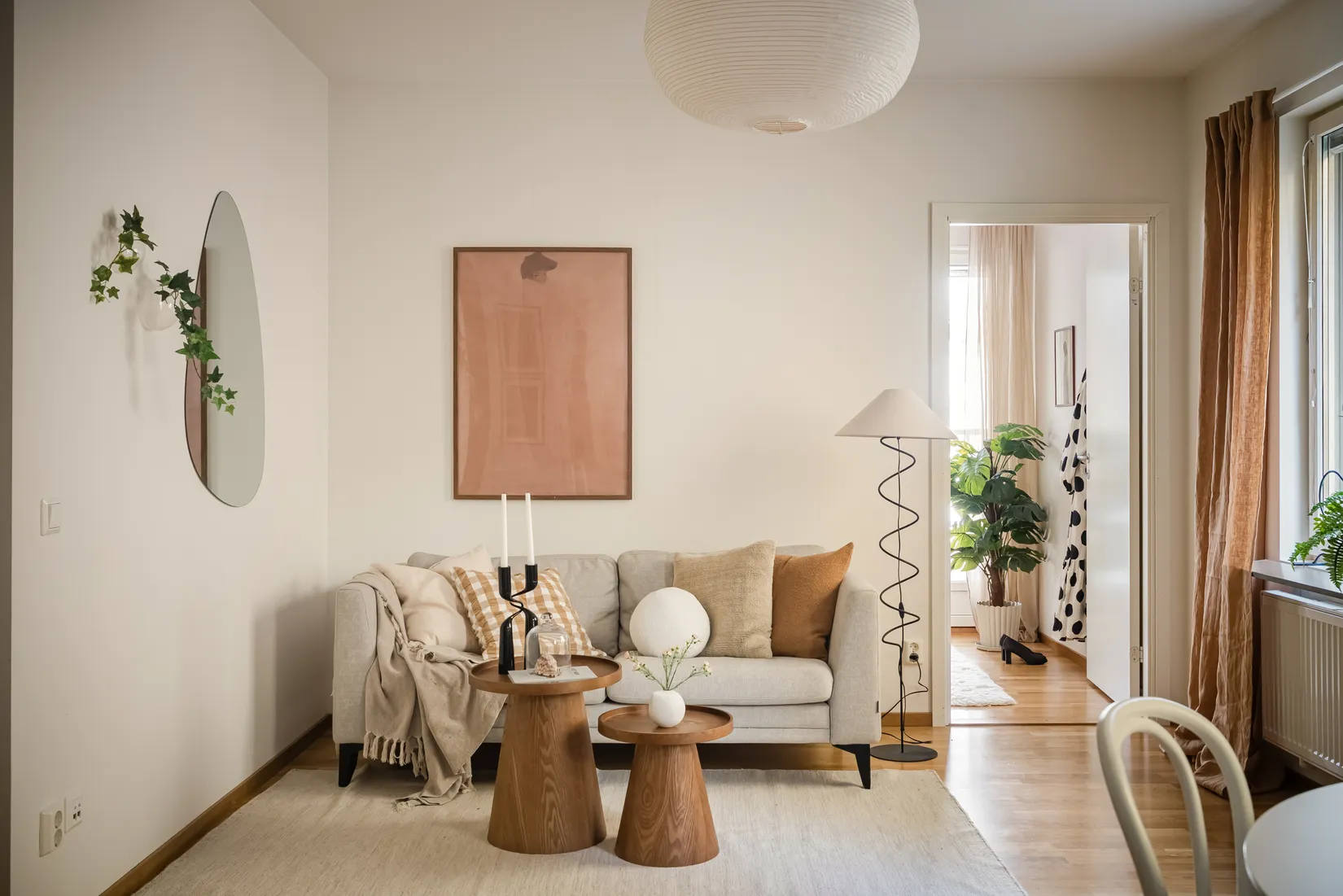 Bostadsrätt, Marieviksgatan 41, Liljeholmskajen, Stockholm