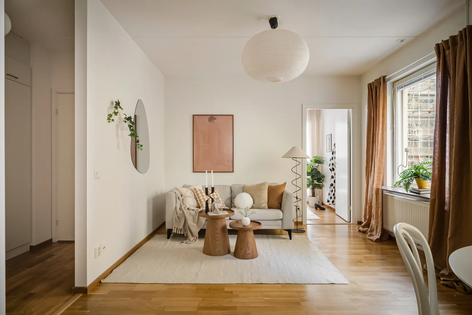 Bostadsrätt, Marieviksgatan 41, Liljeholmskajen, Stockholm
