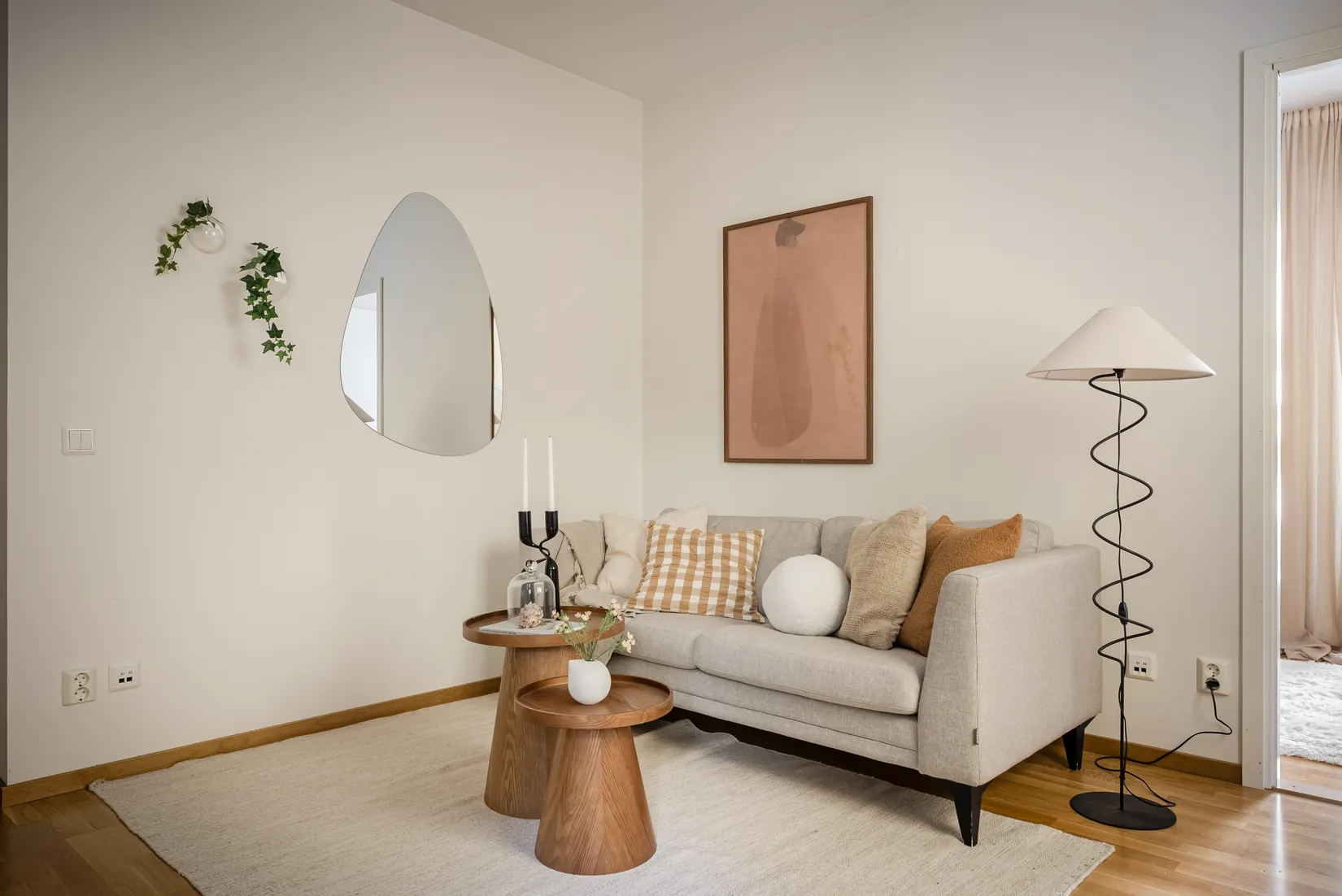 Bostadsrätt, Marieviksgatan 41, Liljeholmskajen, Stockholm