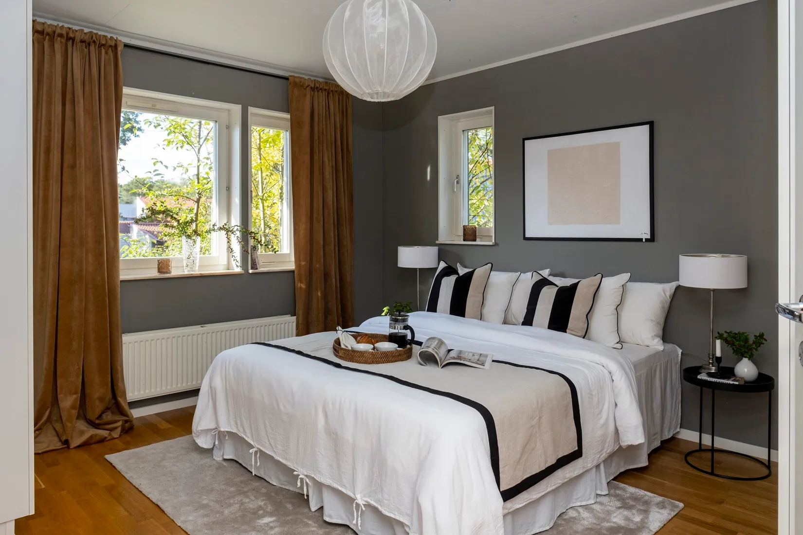 Bostadsrätt, Trossvägen 22F, Vaxholm Resarö, Vaxholm