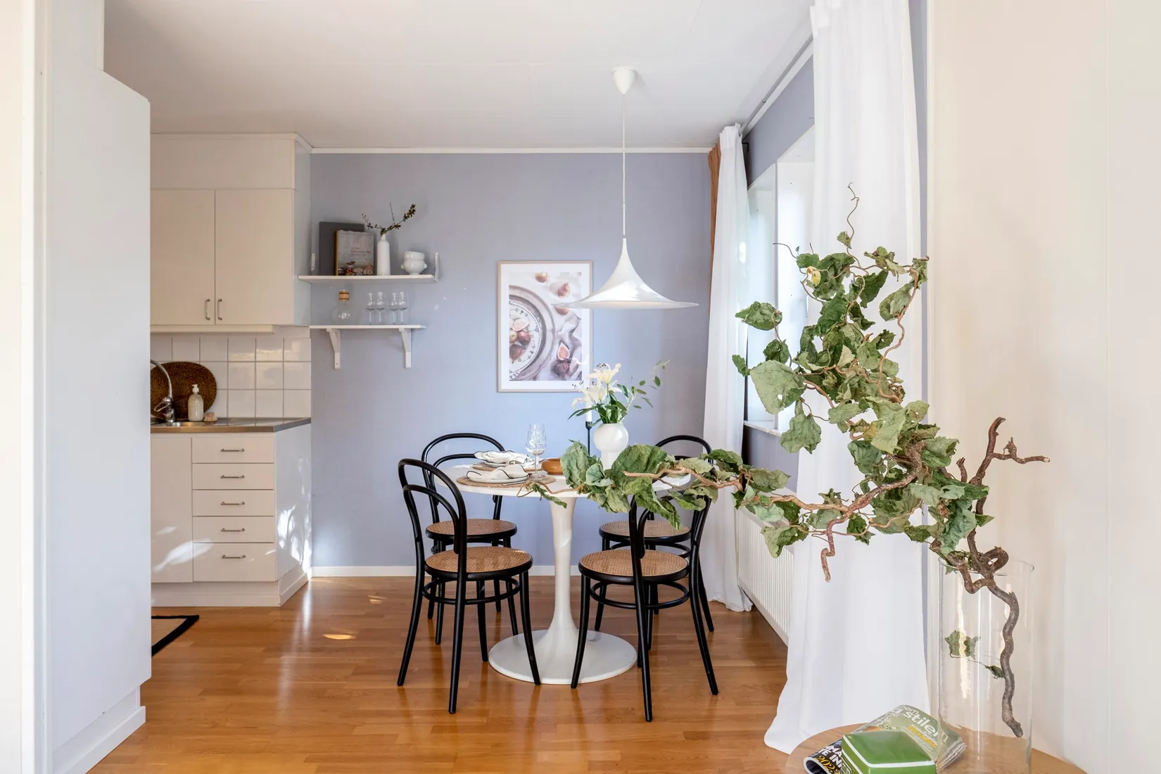 Bostadsrätt, Trossvägen 22F, Vaxholm Resarö, Vaxholm
