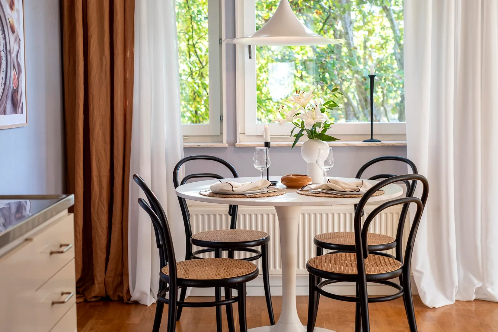 Bostadsrätt, Trossvägen 22F, Vaxholm Resarö, Vaxholm