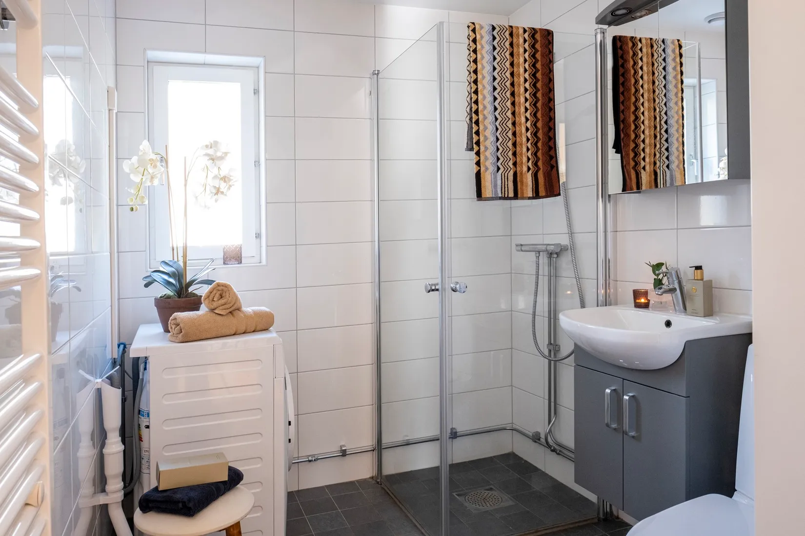 Bostadsrätt, Trossvägen 22F, Vaxholm Resarö, Vaxholm