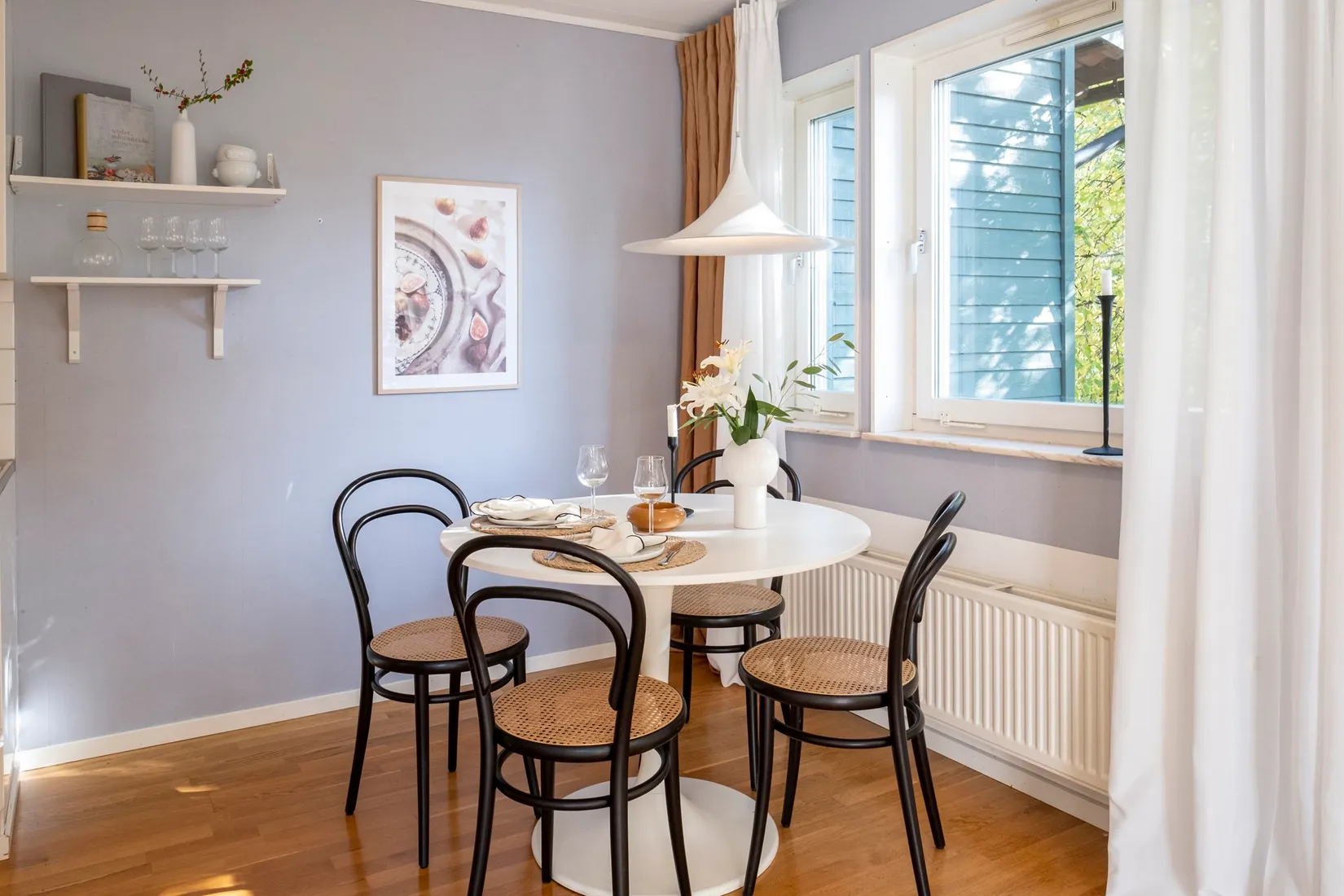 Bostadsrätt, Trossvägen 22F, Vaxholm Resarö, Vaxholm