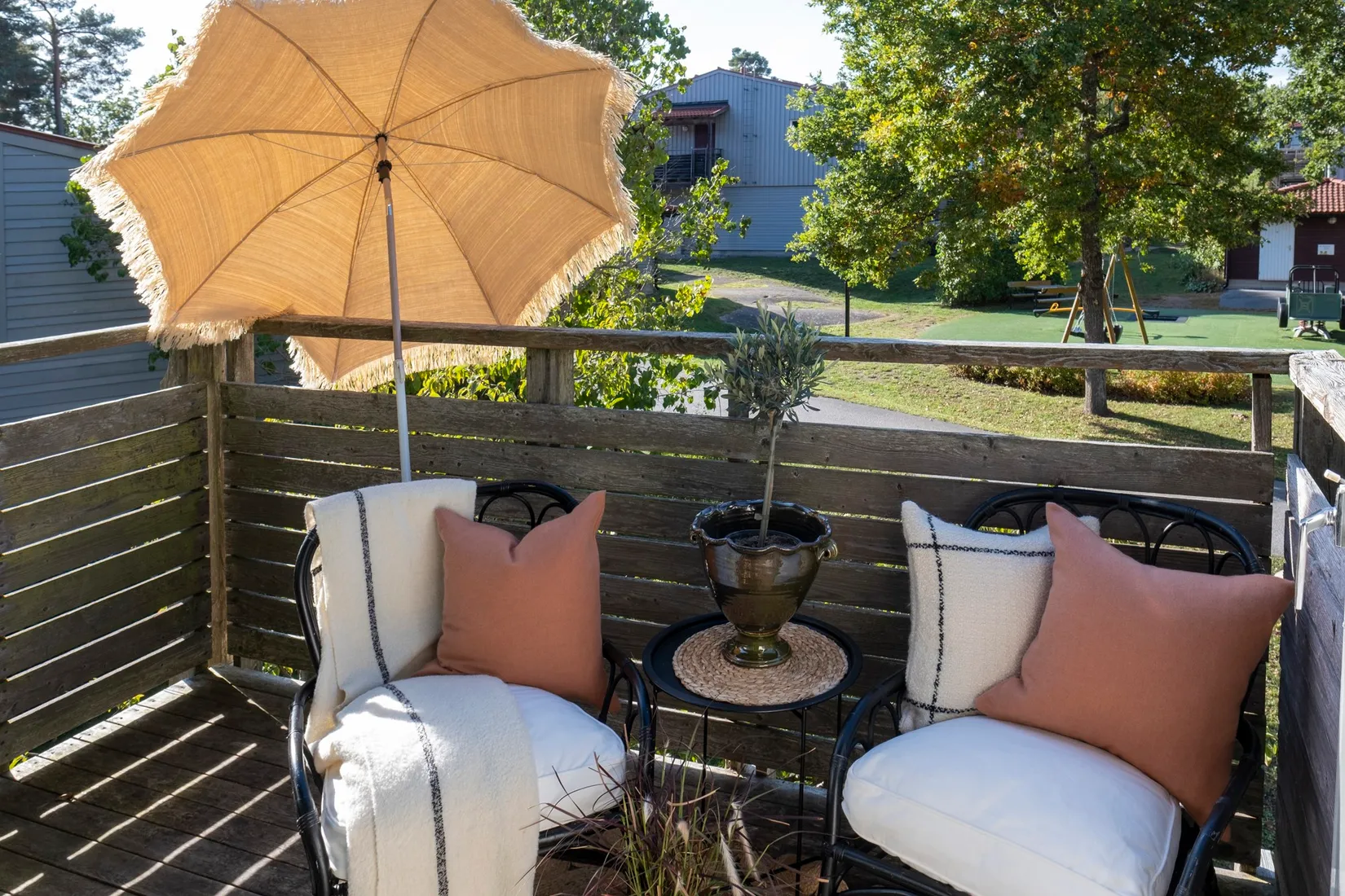 Bostadsrätt, Trossvägen 22F, Vaxholm Resarö, Vaxholm