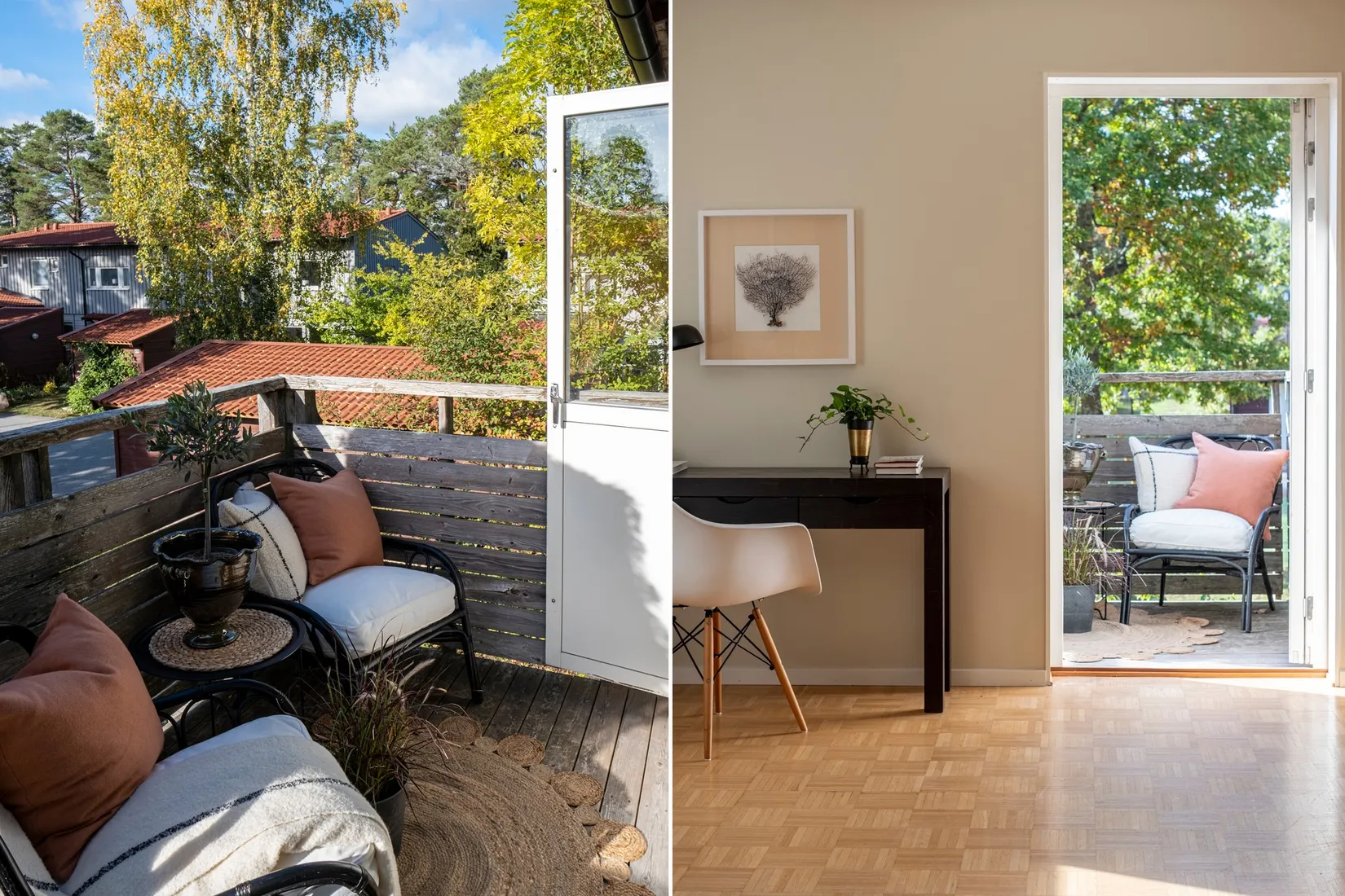 Bostadsrätt, Trossvägen 22F, Vaxholm Resarö, Vaxholm