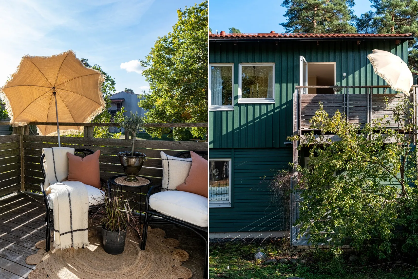 Bostadsrätt, Trossvägen 22F, Vaxholm Resarö, Vaxholm