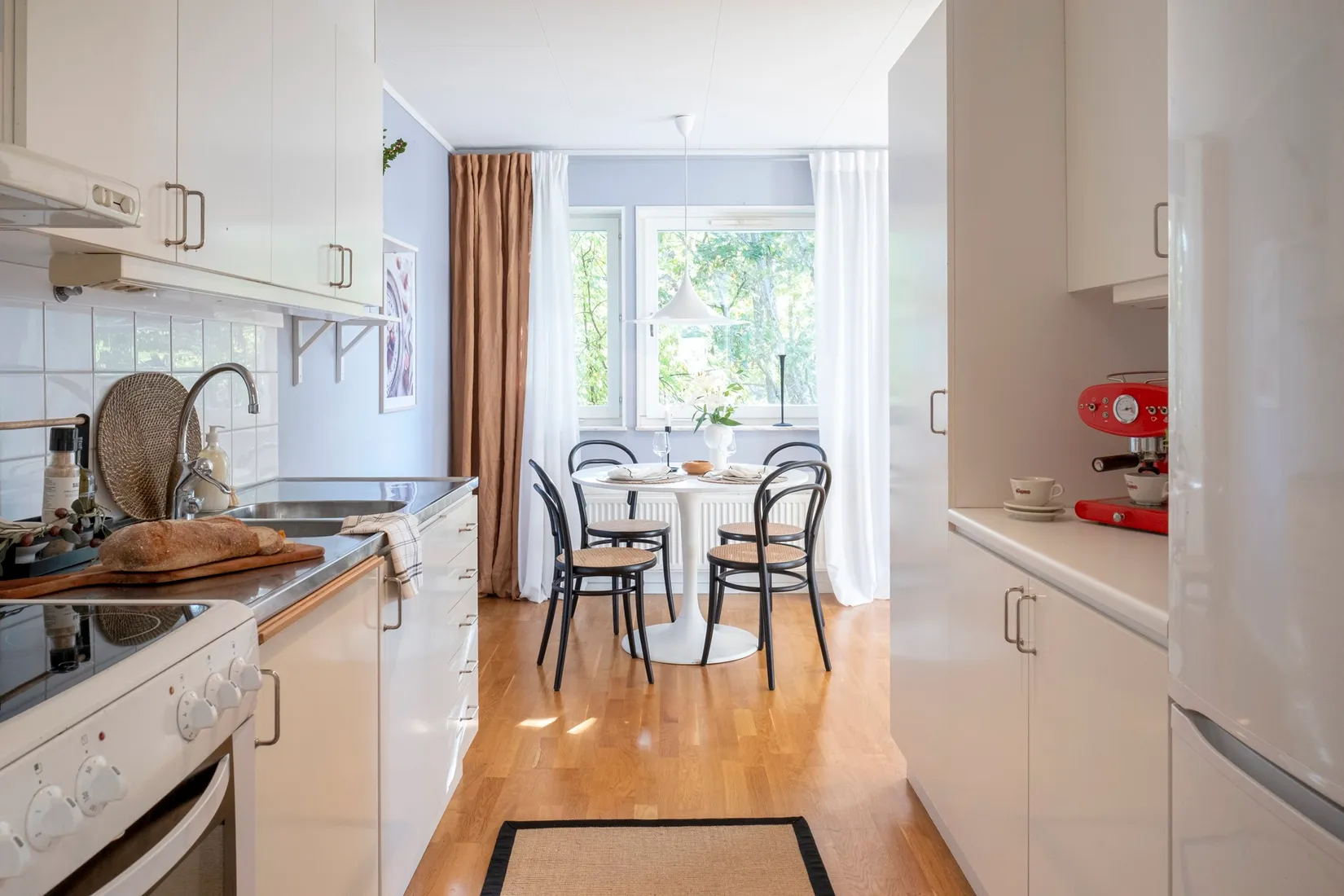 Bostadsrätt, Trossvägen 22F, Vaxholm Resarö, Vaxholm