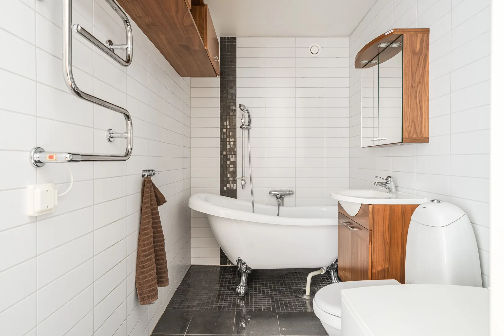 Bostadsrätt, Bredgatan 10, Centralt, Norrköping