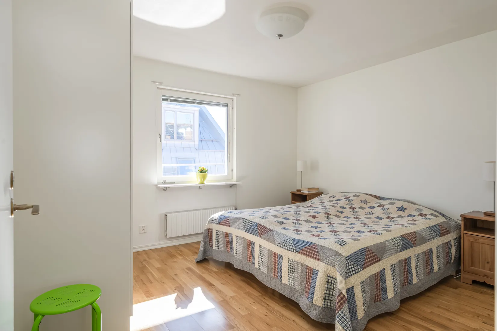 Bostadsrätt, Bredgatan 10, Centralt, Norrköping